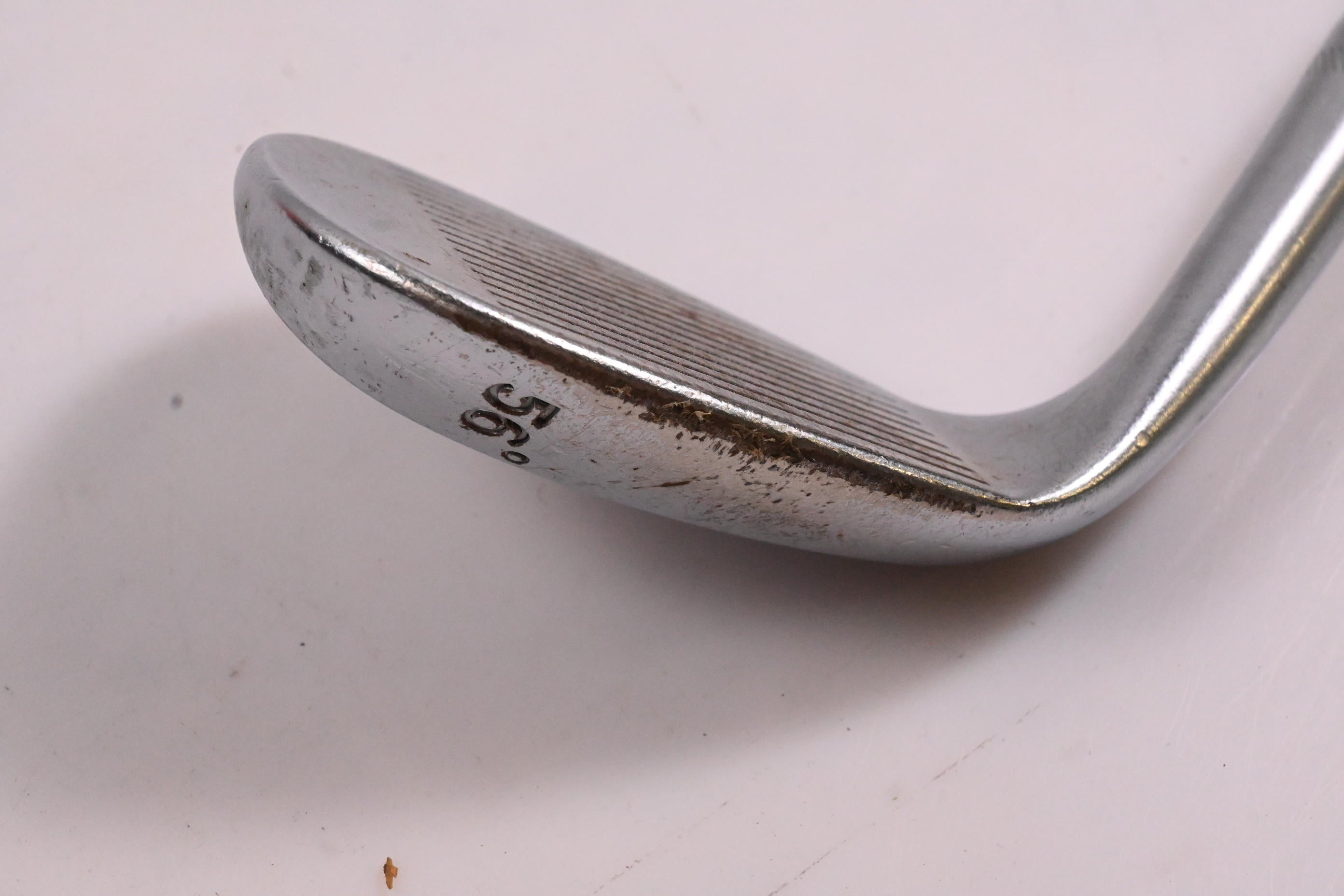 Titleist Vokey Spin Milled 2007 Sand Wedge / 56 Degree / Wedge Flex Titleist