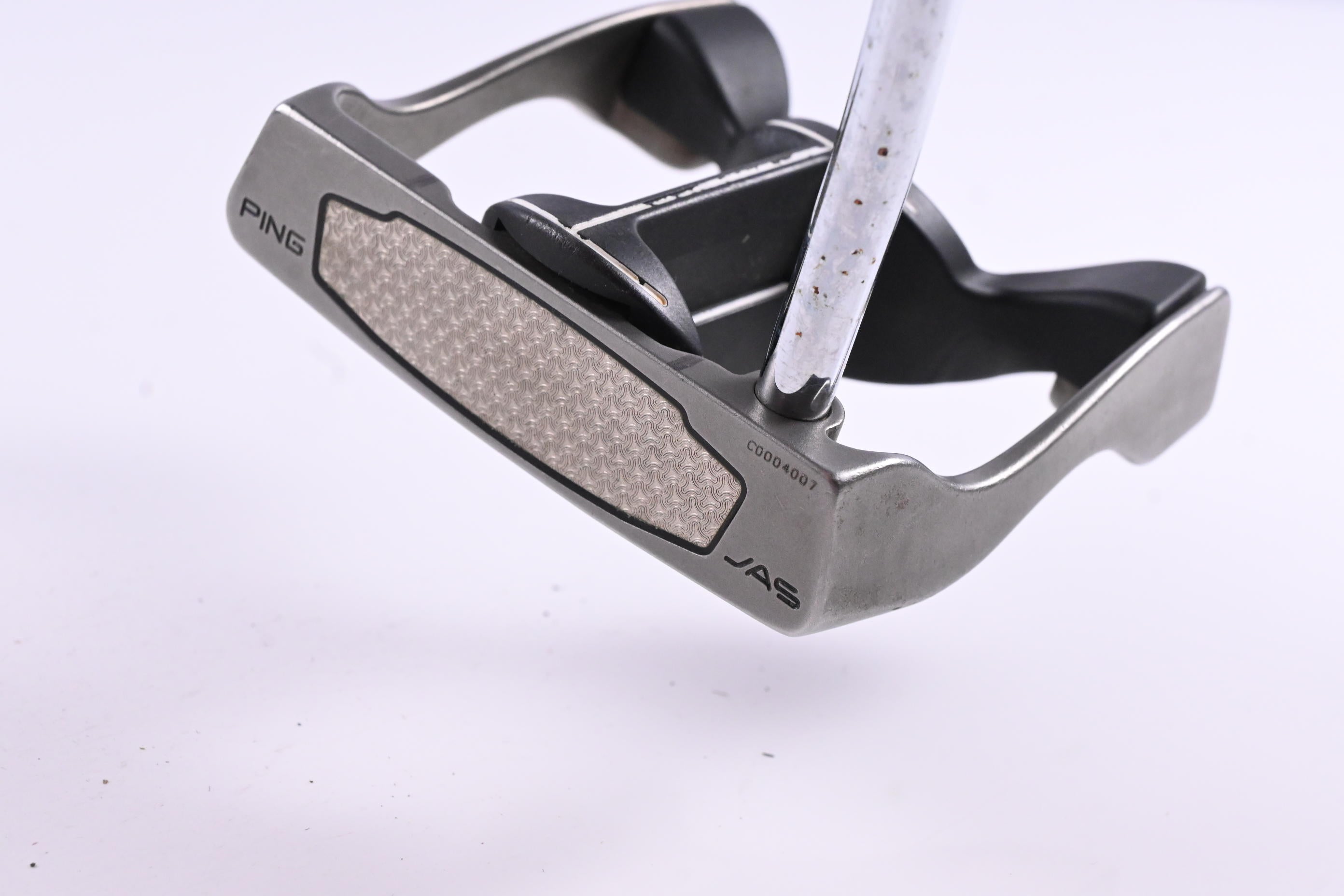 Ping Craz-D JAS Putter / Green Dot / 34 Inch