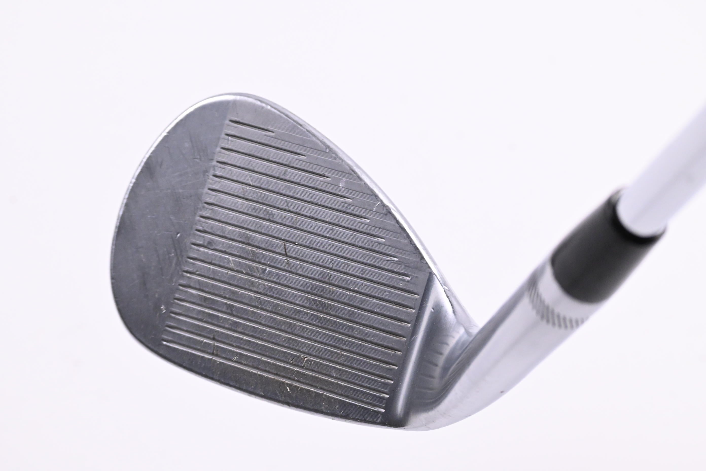 Titleist Vokey SM9 Lob Wedge / 58 Degree / Wedge Flex Vokey SM9 Shaft