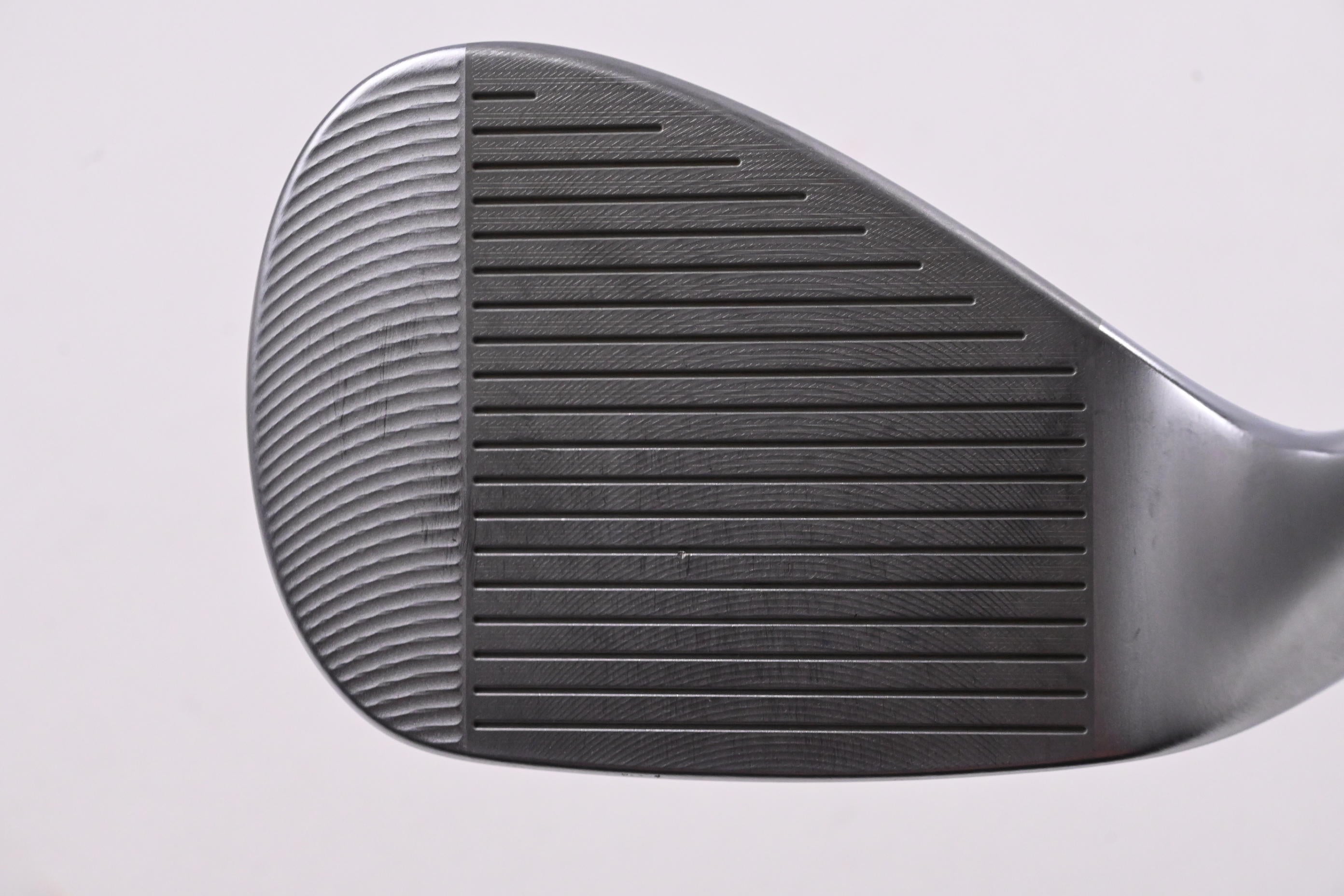 Cleveland RTX 6 Zipcore Gap Wedge / 52 Degree / Stiff Flex Dynamic Gold 115 S300