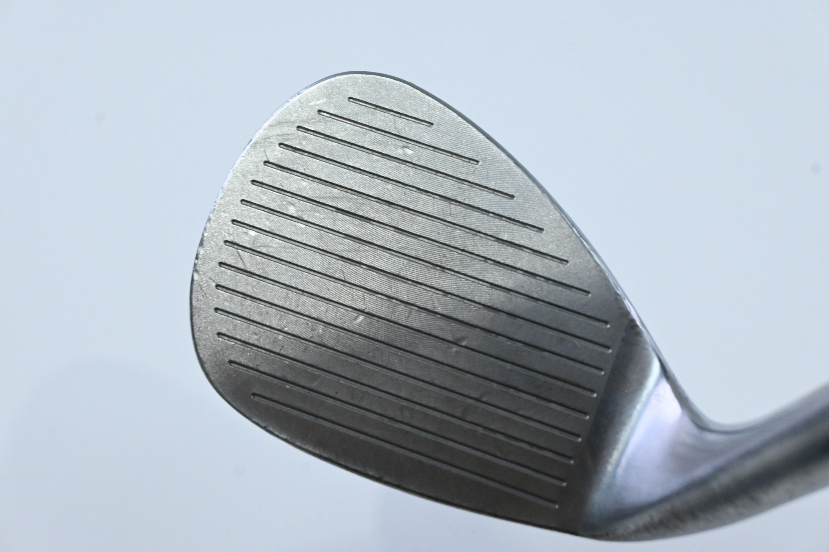 Caley Sand Wedge / 56 Degree / Wedge Flex KBS Shaft
