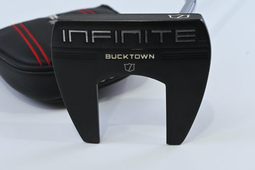 Wilson Infinite 2024 Putter / 34 Inch
