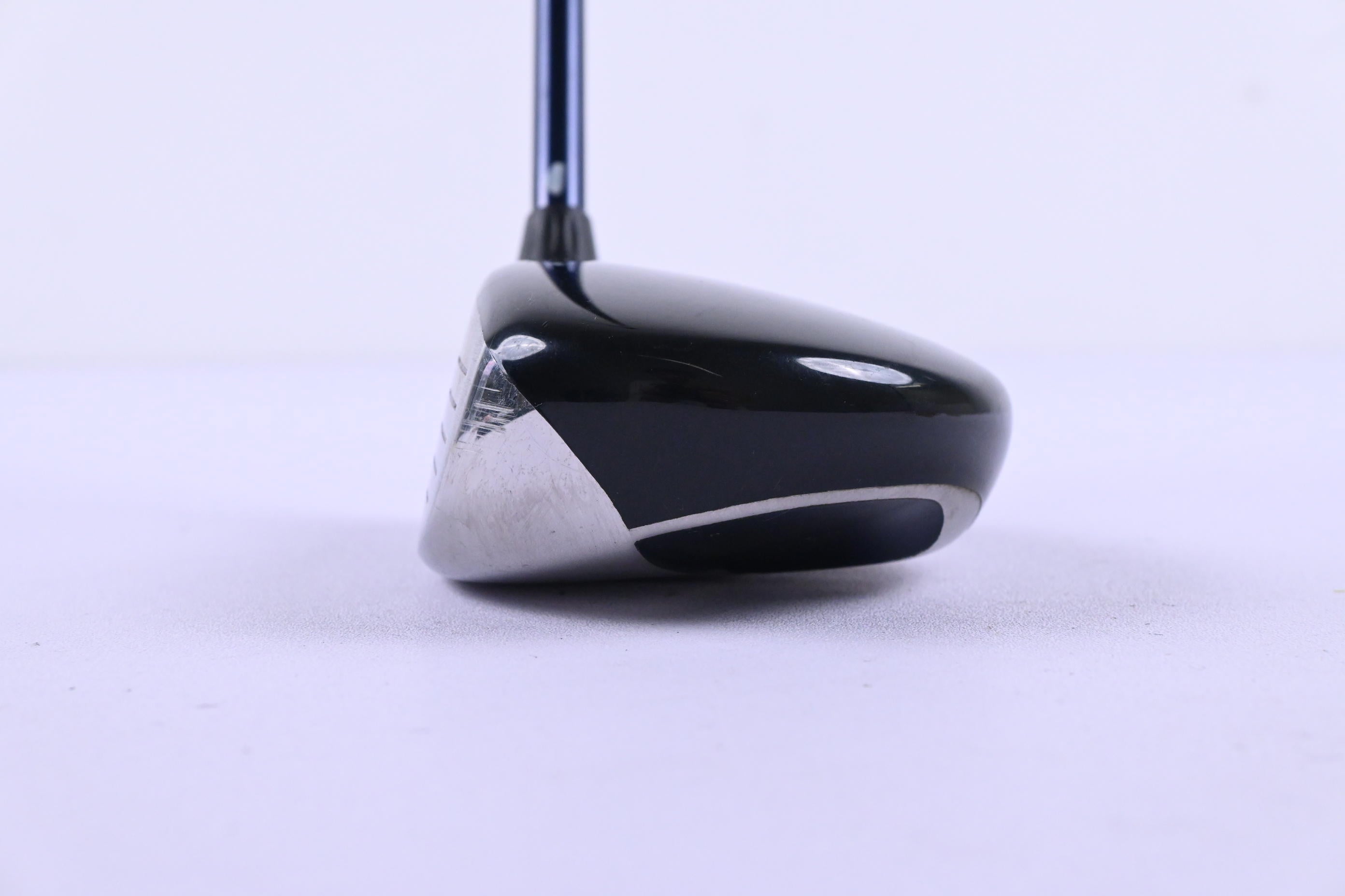 Left Hand Callaway X 2008 #3 Wood / 15 Degree / Regular Flex Callaway X 70 Shaft