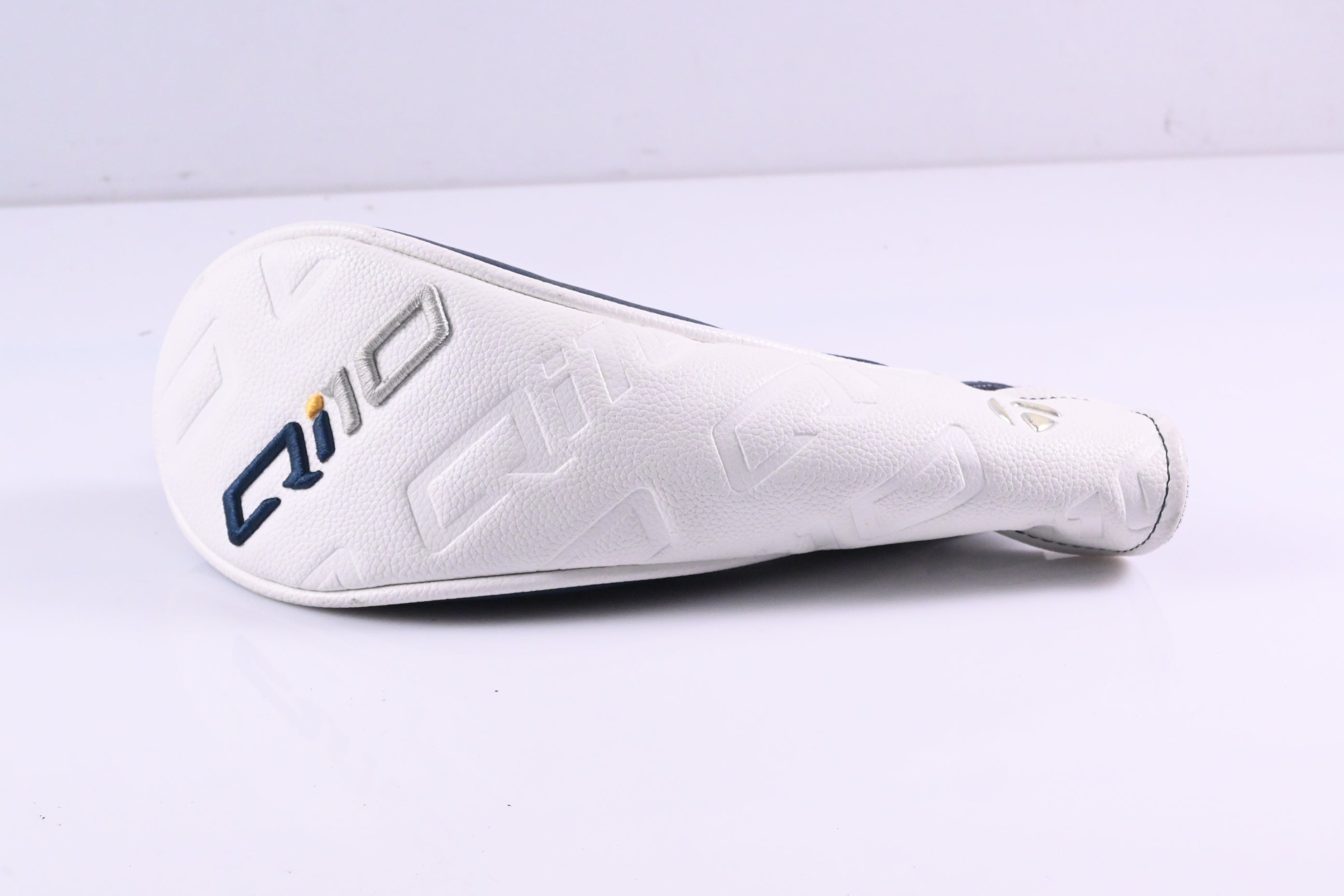 Taylormade Qi10 #4 Hybrid / 22 Degree / Regular Flex Ventus TR Blue 6 Shaft