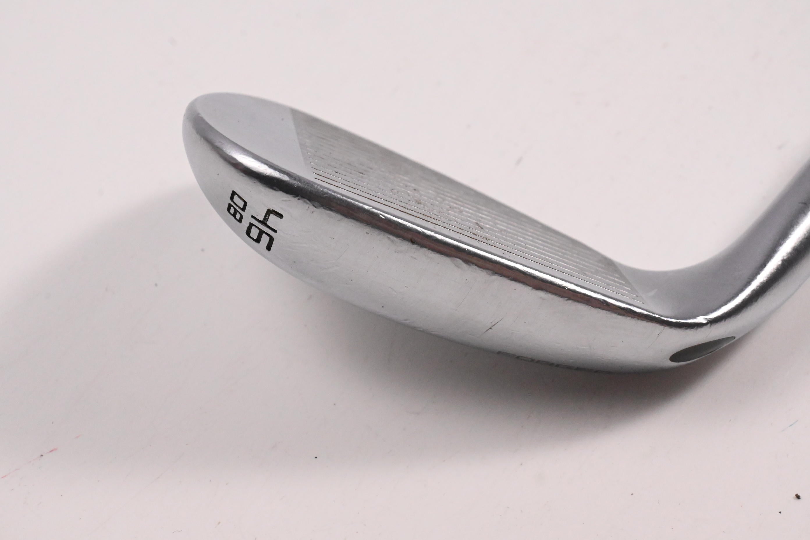 Wilson Staff Model ZM Pitching Wedge / 46 Degree / X-Flex Project X LS 125 Shaft