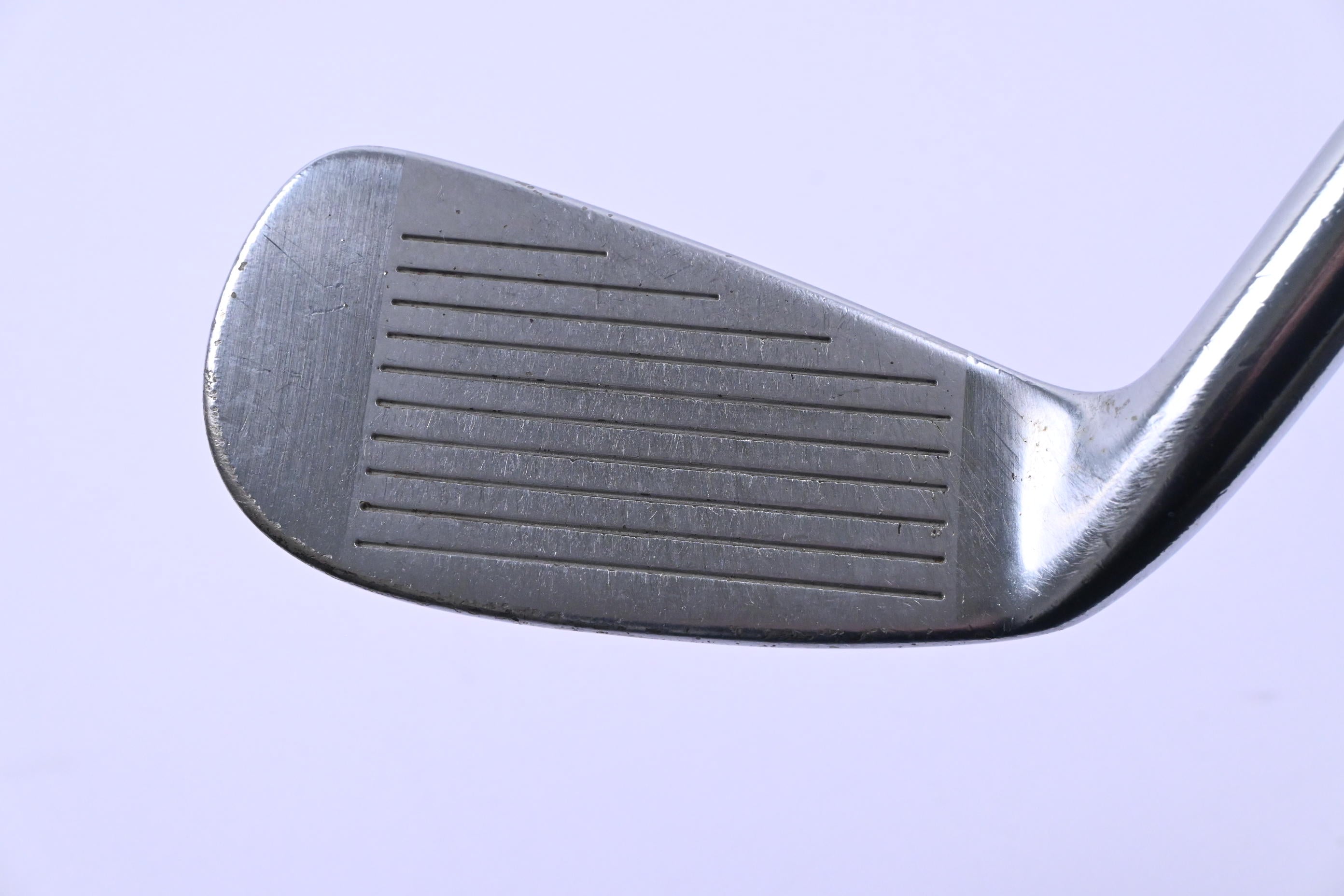 Mizuno Fli-Hi Utility #4 Iron / 24 Degree / Regular Flex Exsar Fli-Hi Shaft
