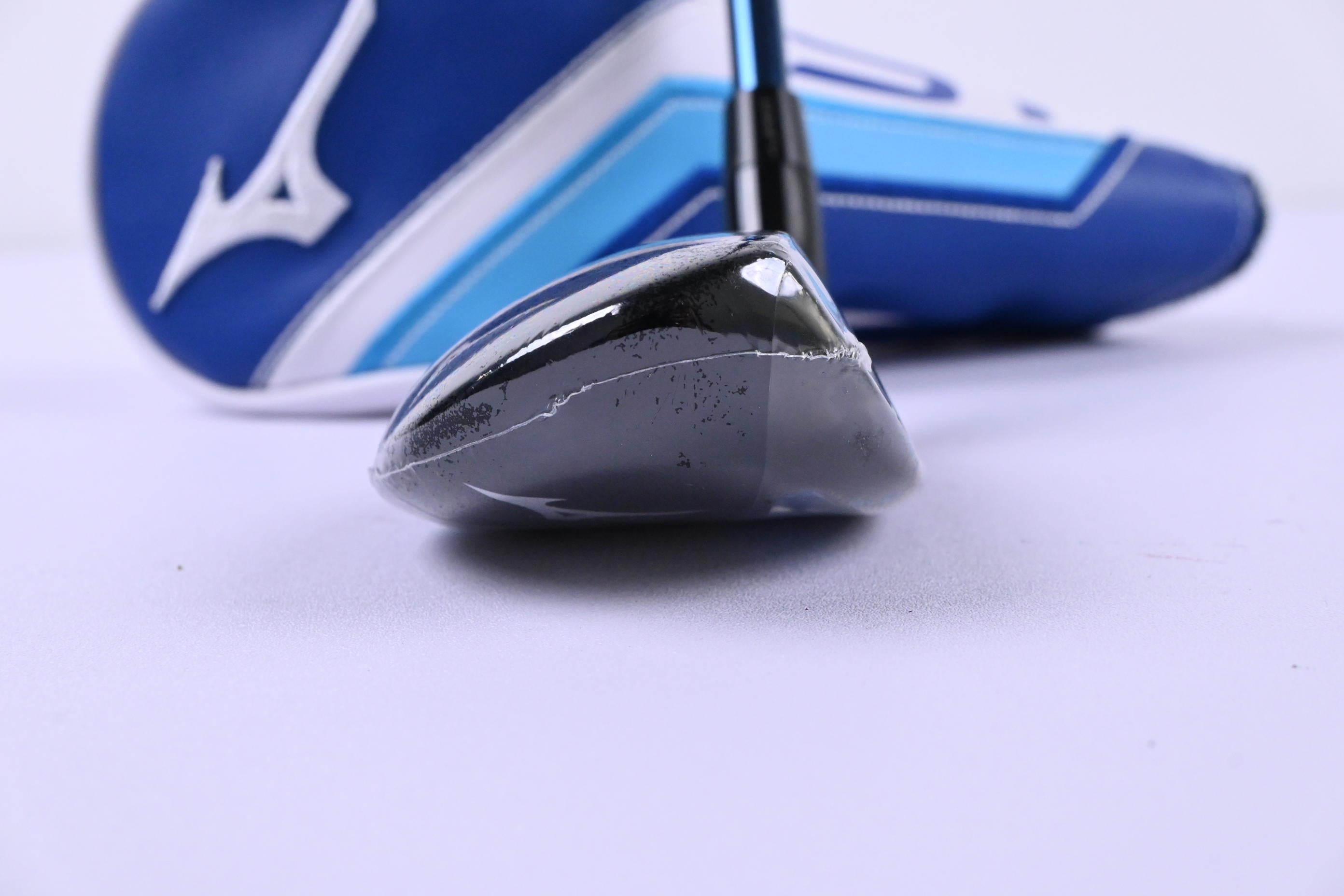 Mizuno ST-Max 230 #5 Hybrid / 25 Degree / Regular Flex LIN-Q Blue 75 Shaft