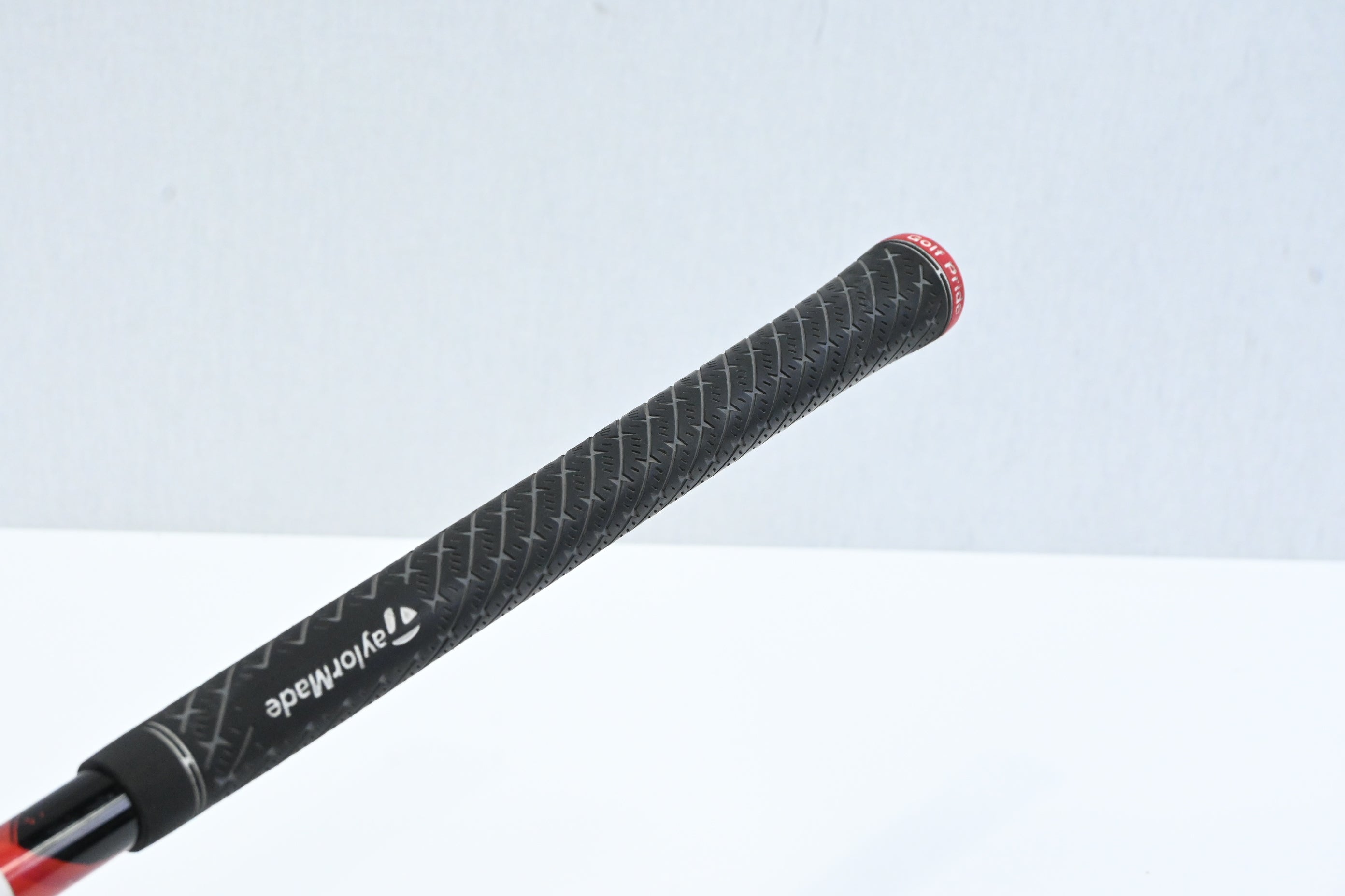 Kai'li Red 75 #3 Wood Shaft / Stiff Flex / Taylormade 2nd Gen