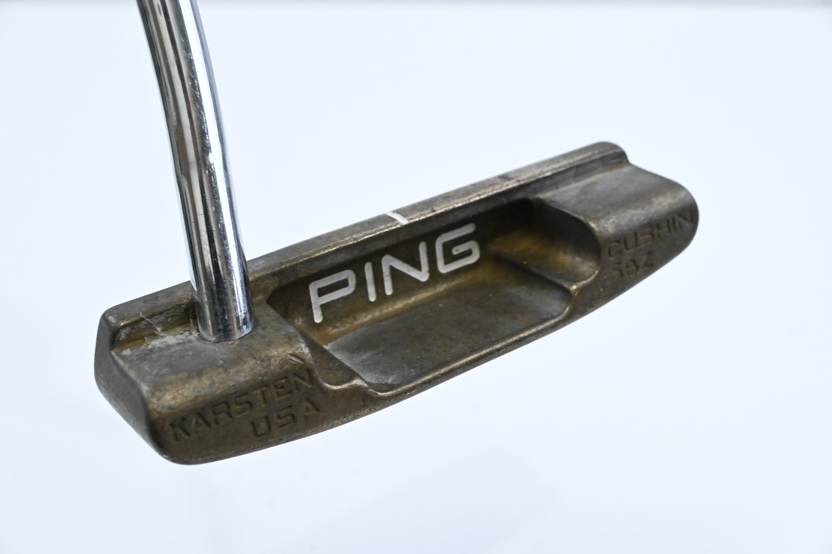 Ping Karsten Cushin 5BZ Putter / 35 Inch