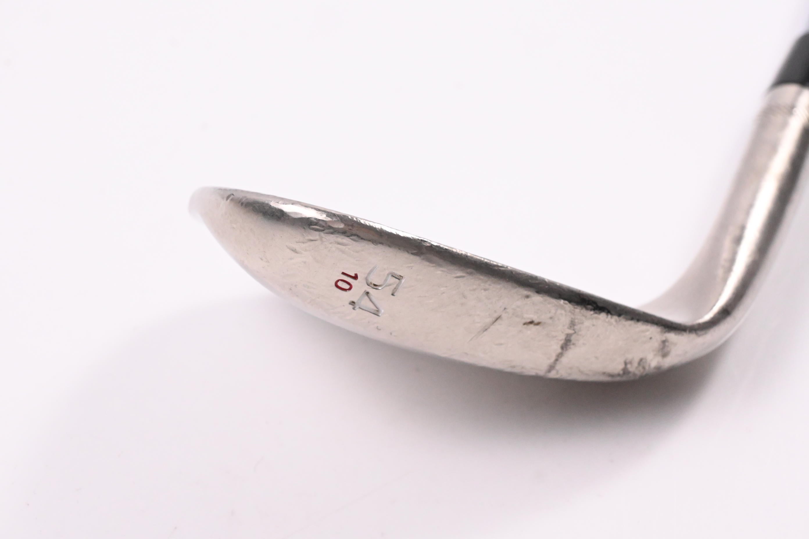 Titleist Vokey SM6 Sand Wedge / 54 Degree / Wedge Flex Vokey SM6 Shaft