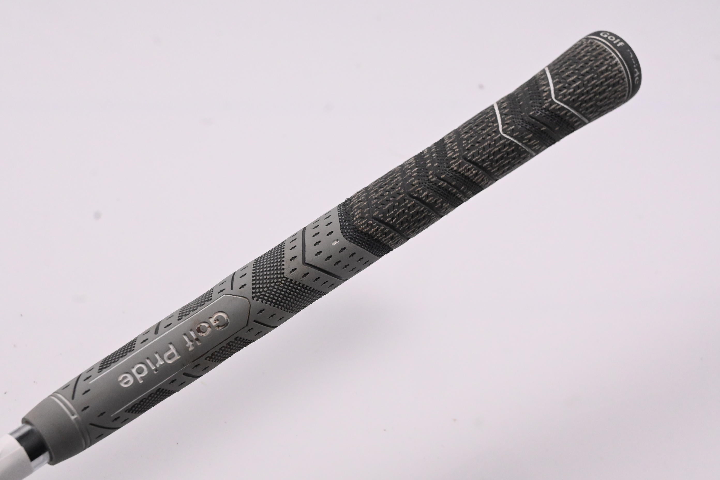 Mizuno S18 Gap Wedge / 52 Degree / Wedge Flex Dynamic Gold Shaft