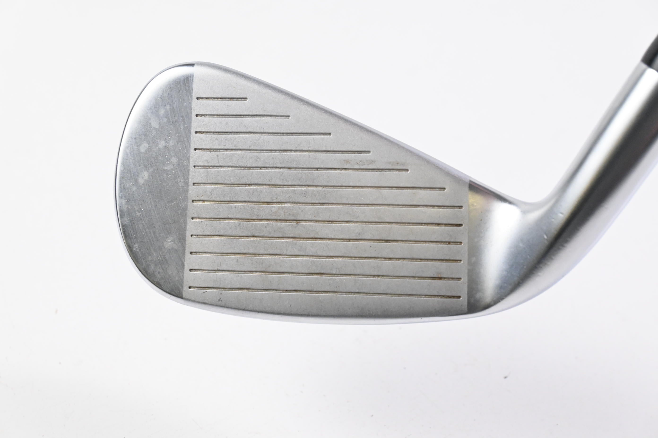 Callaway X-Forged UT 2018 #3 Iron / 21 Degree / Stiff Flex N.S.Pro Modus3 Tour