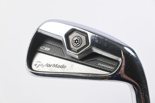 Taylormade Tour Preferred 2011 CB #7 Iron / Regular Flex Steel Shaft