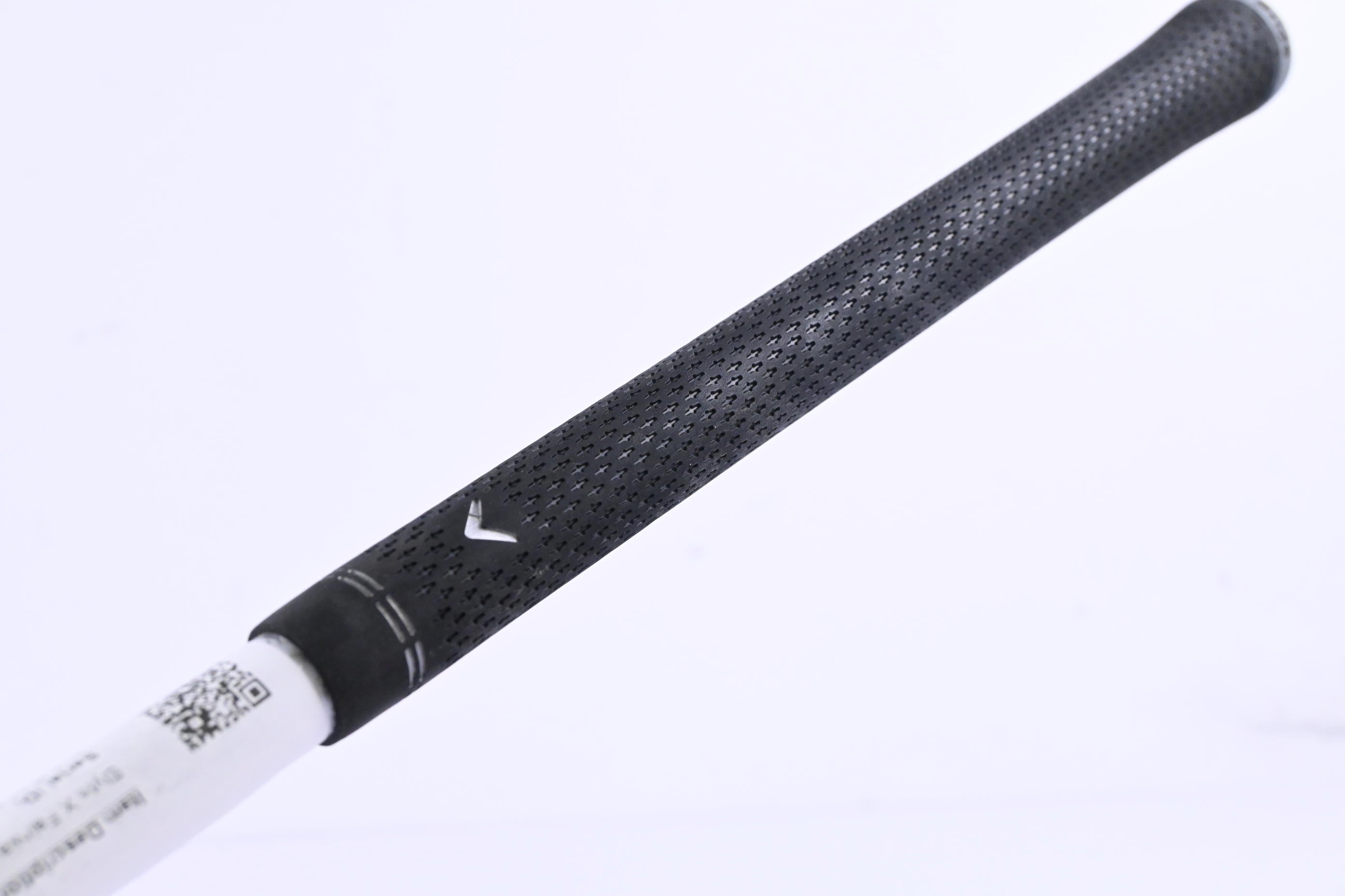 Callaway Elyte X #3 Wood / 15 Degree / Stiff Flex Denali Charcoal 60 Shaft