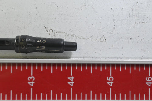 Mitsubishi Chemical Kuro Kage Black 60 Driver Shaft / X-Flex / Ping 3rd Gen