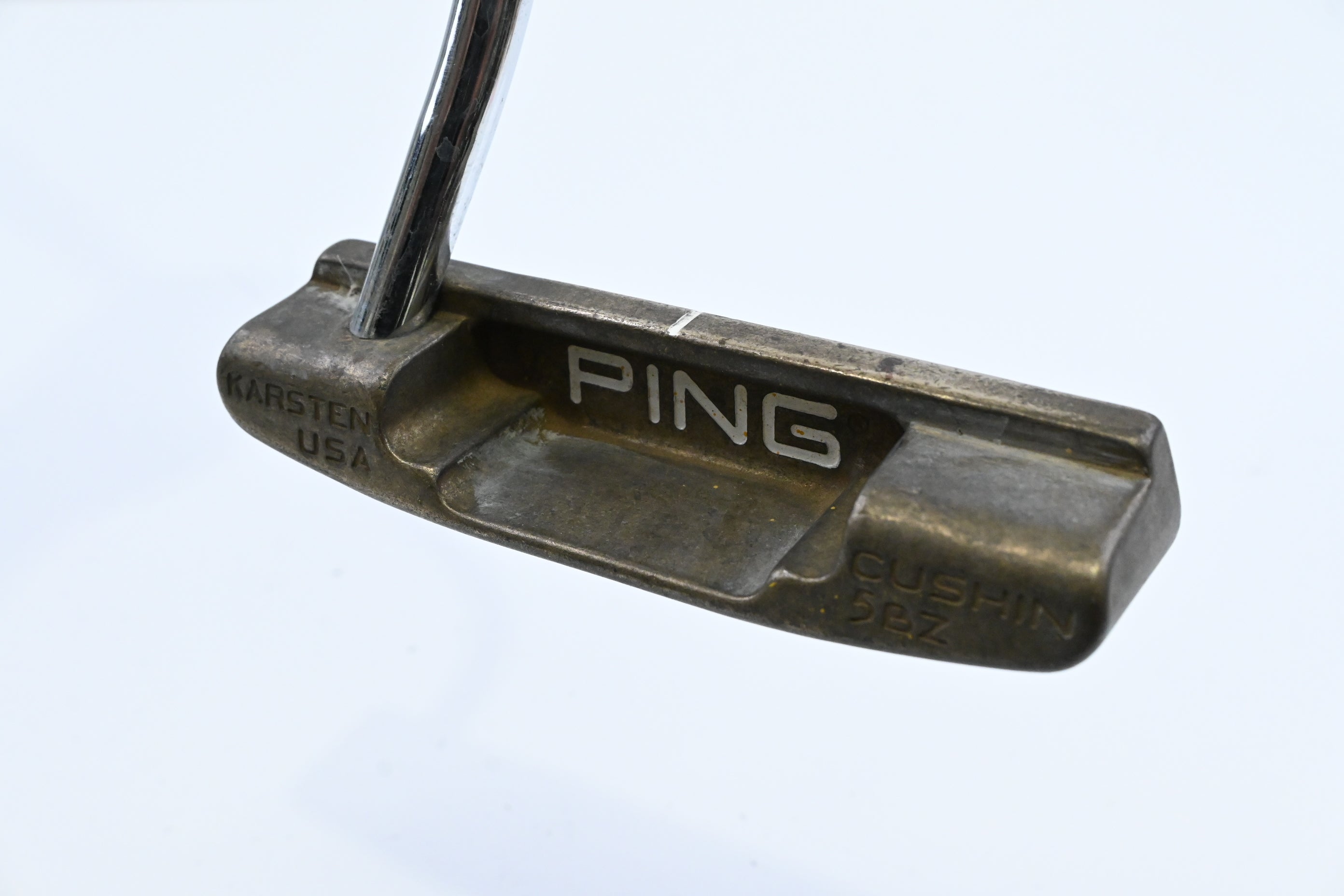 Ping Karsten Cushin 5BZ Putter / 35 Inch
