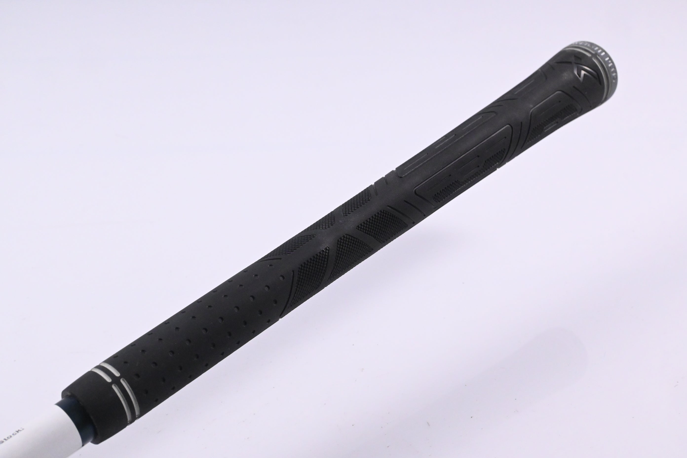 XXIO X 2022 #3 Hybrid / 18 Degree / Stiff Flex Miyazaki AX-II 55g Shaft