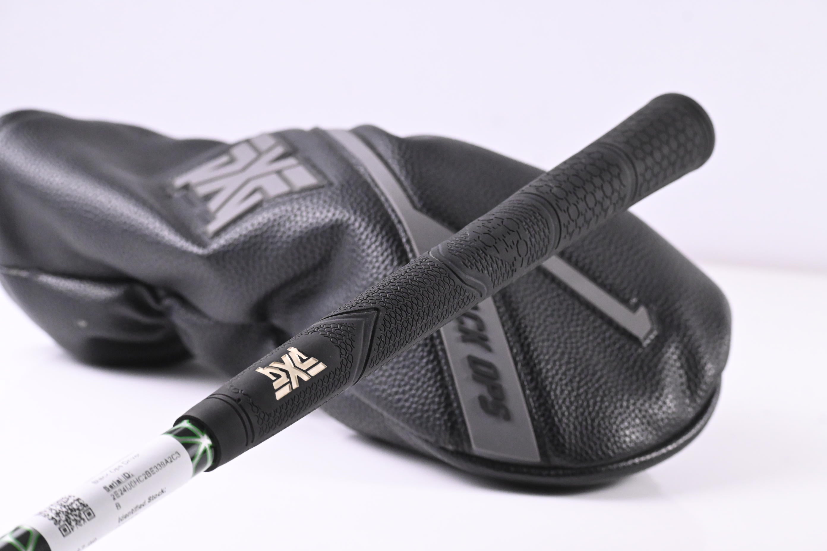PXG 0311 Black Ops Driver / 9 Degree / Senior Flex Project X Cypher 40 Shaft