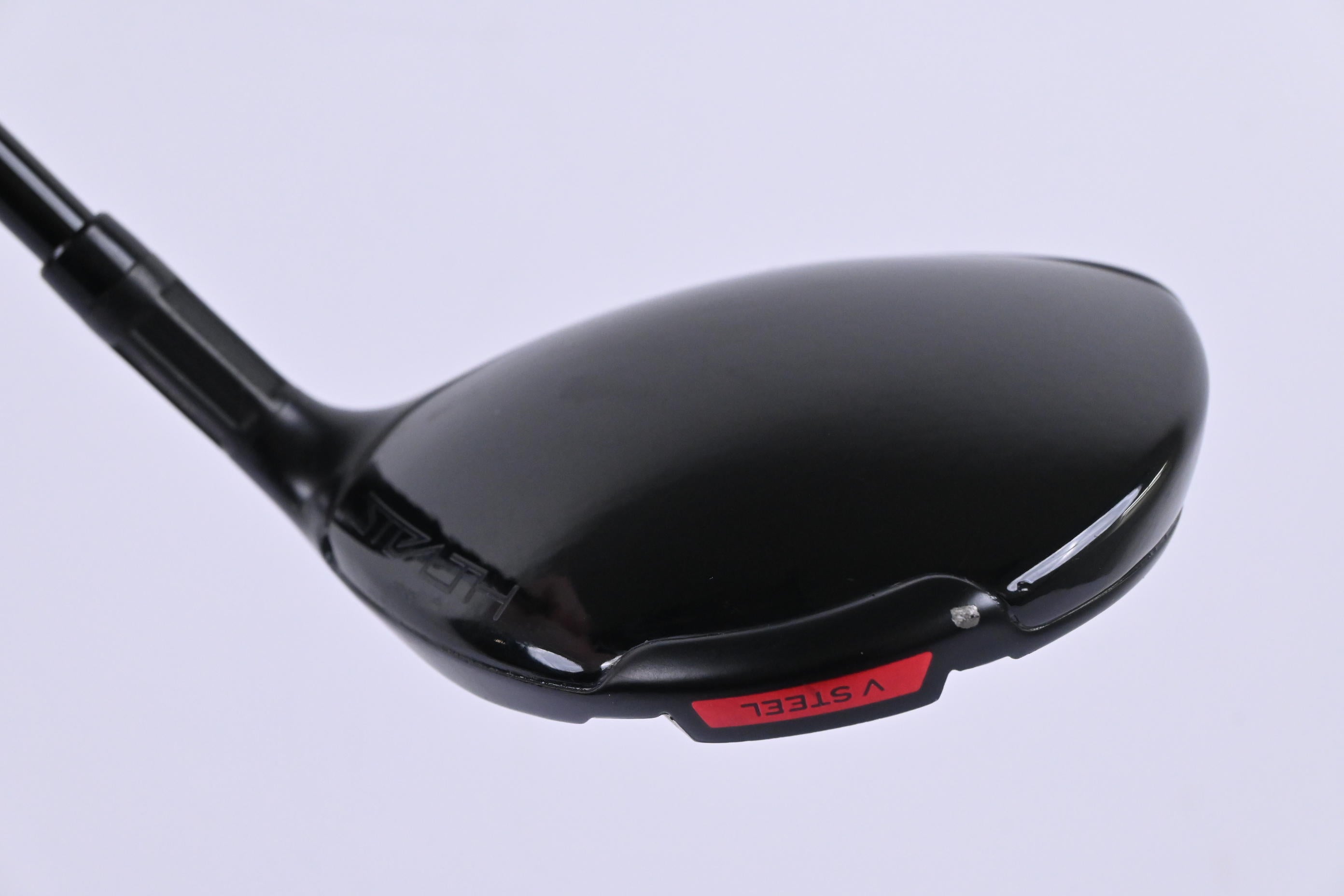 Taylormade Stealth 2 #3 Wood / 15 Degree / Stiff Flex Fujikura Ventus TR Red 6