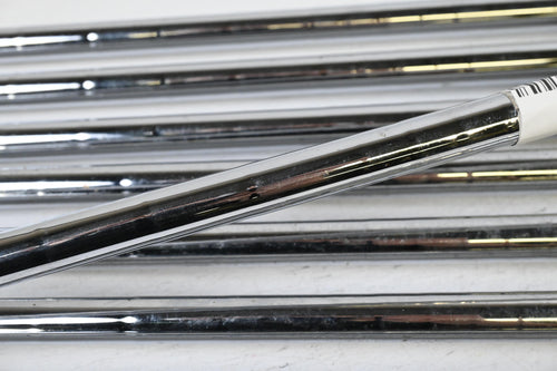 Ping S59 Irons / 3-PW / Black Dot / Stiff Flex Steel Shafts