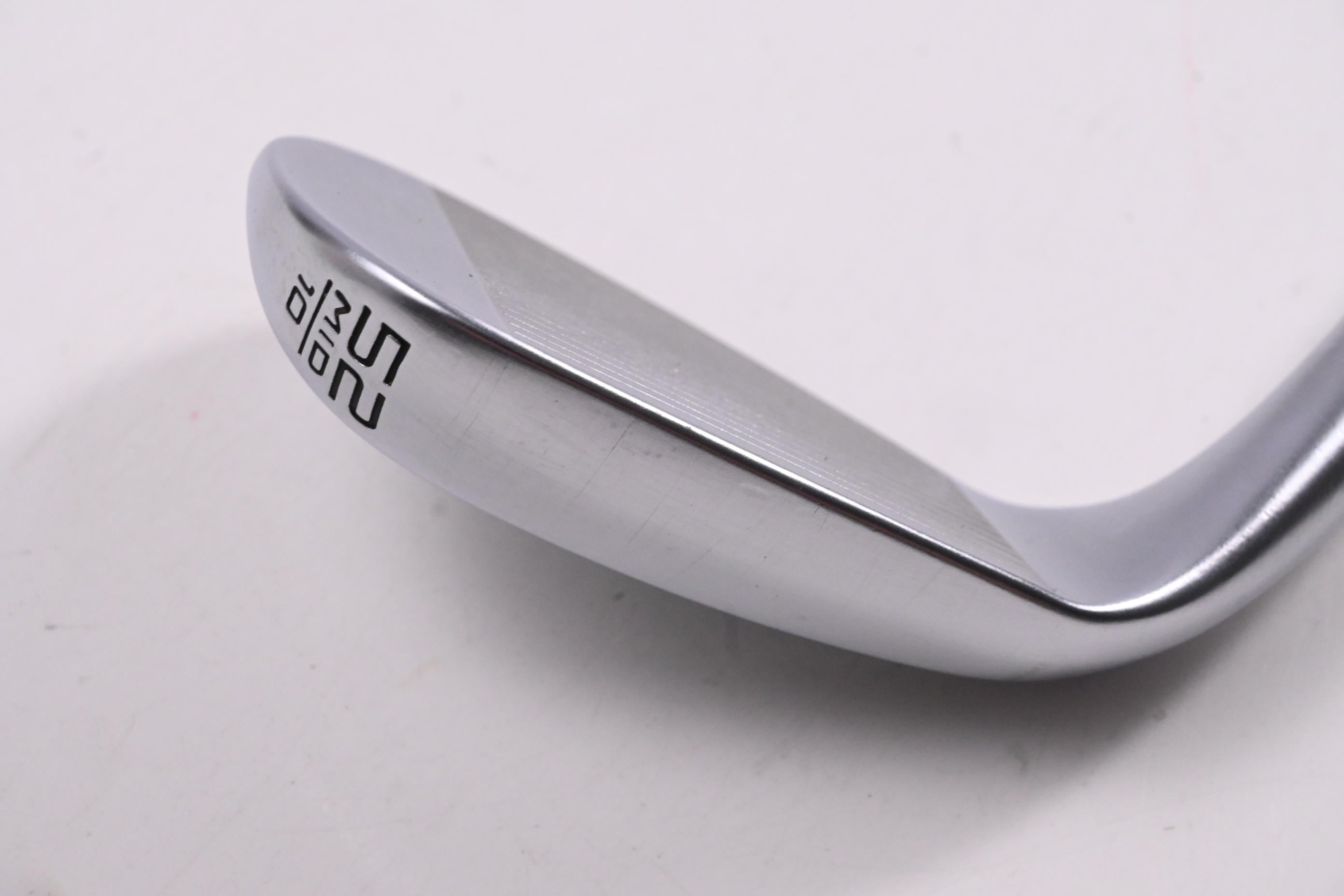 Cleveland RTX 6 Zipcore Gap Wedge / 52 Degree / Stiff Flex Dynamic Gold 115 S300