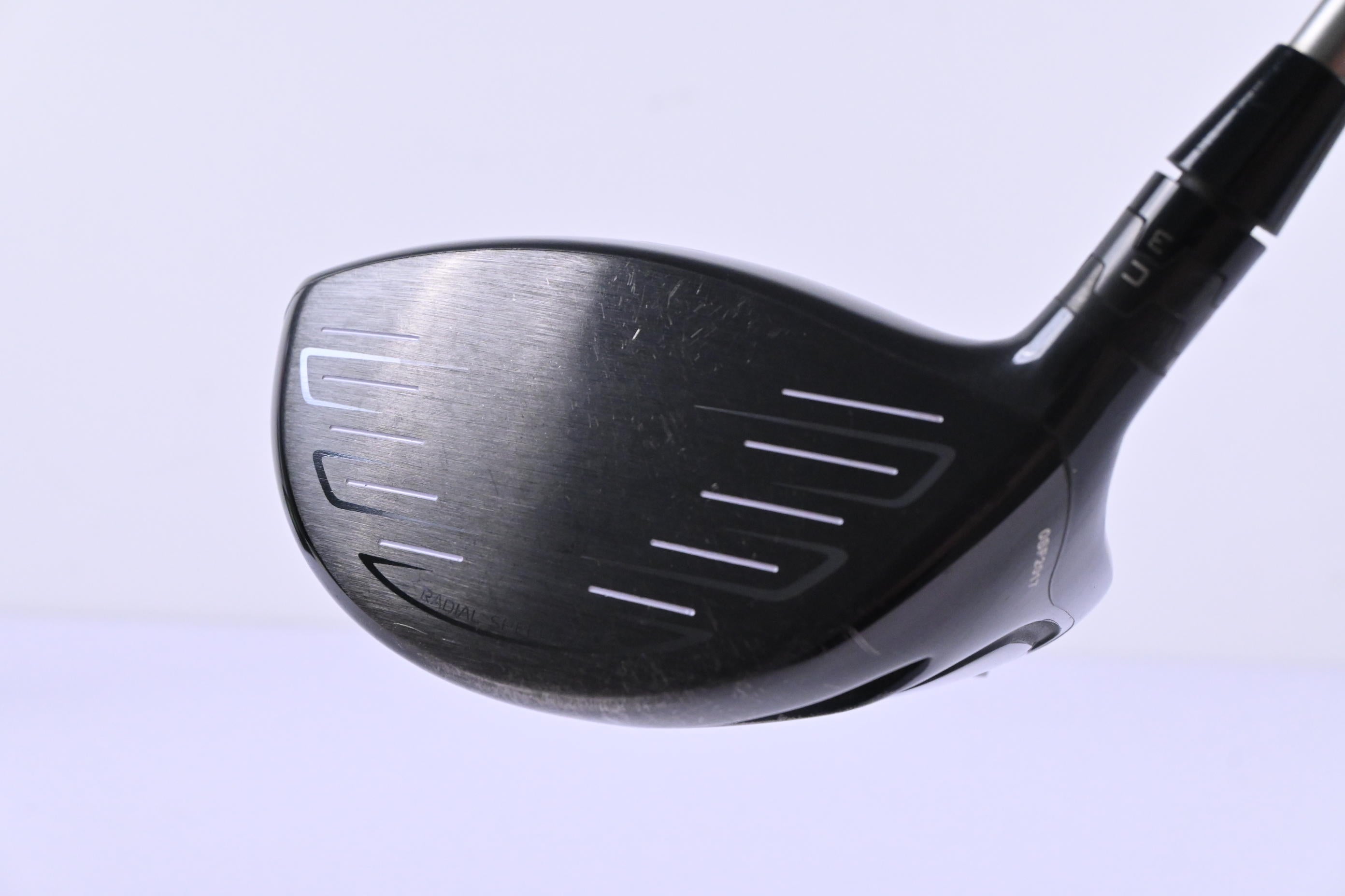 Titleist 917 D2 Driver / 10.5 Degree / Senior Flex Diamana M+ 50 Shaft