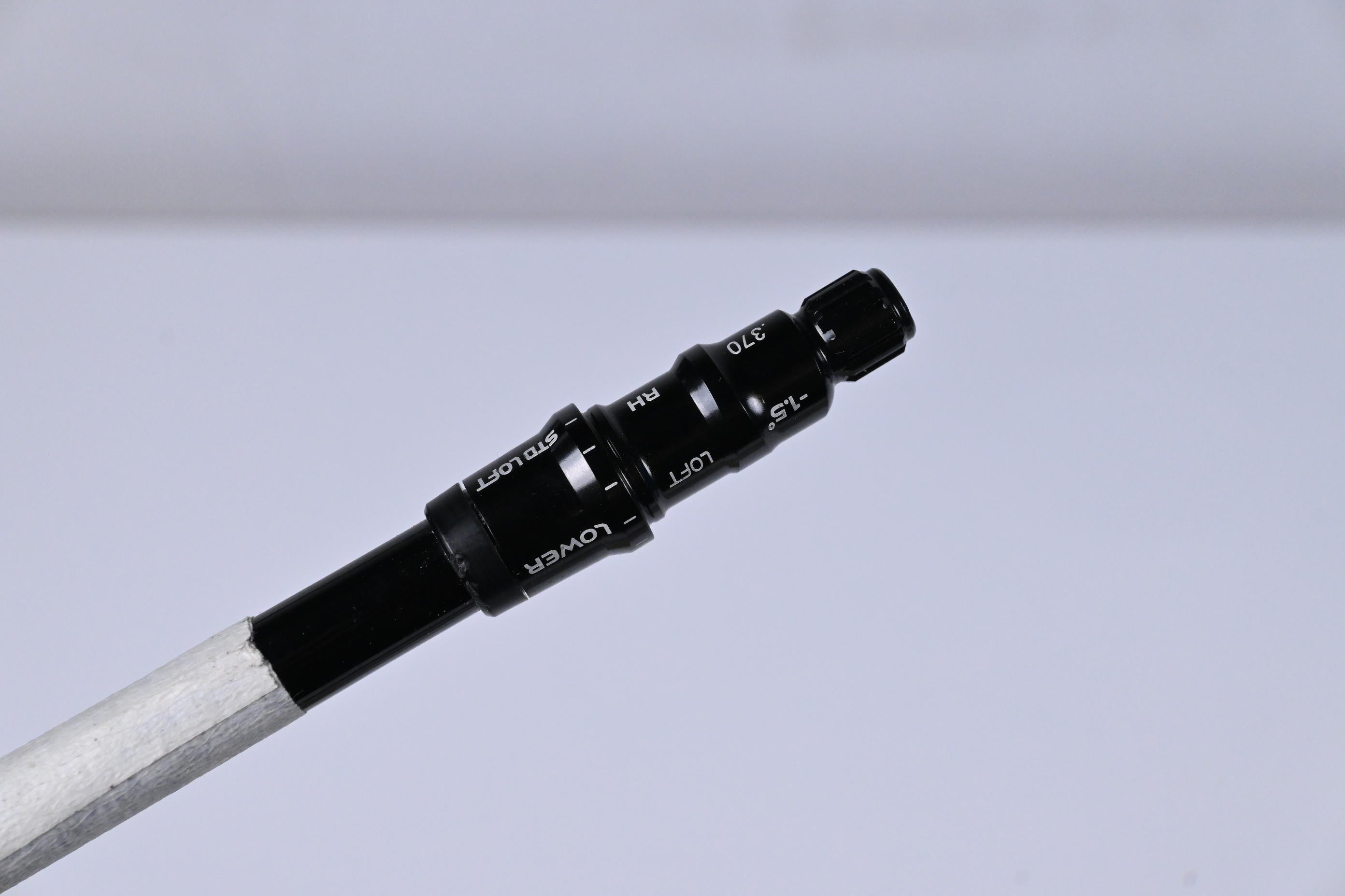 Accra Fx 3.0 Series 200 #7 Hybrid Shaft / Stiff Flex / Taylormade 2nd Gen