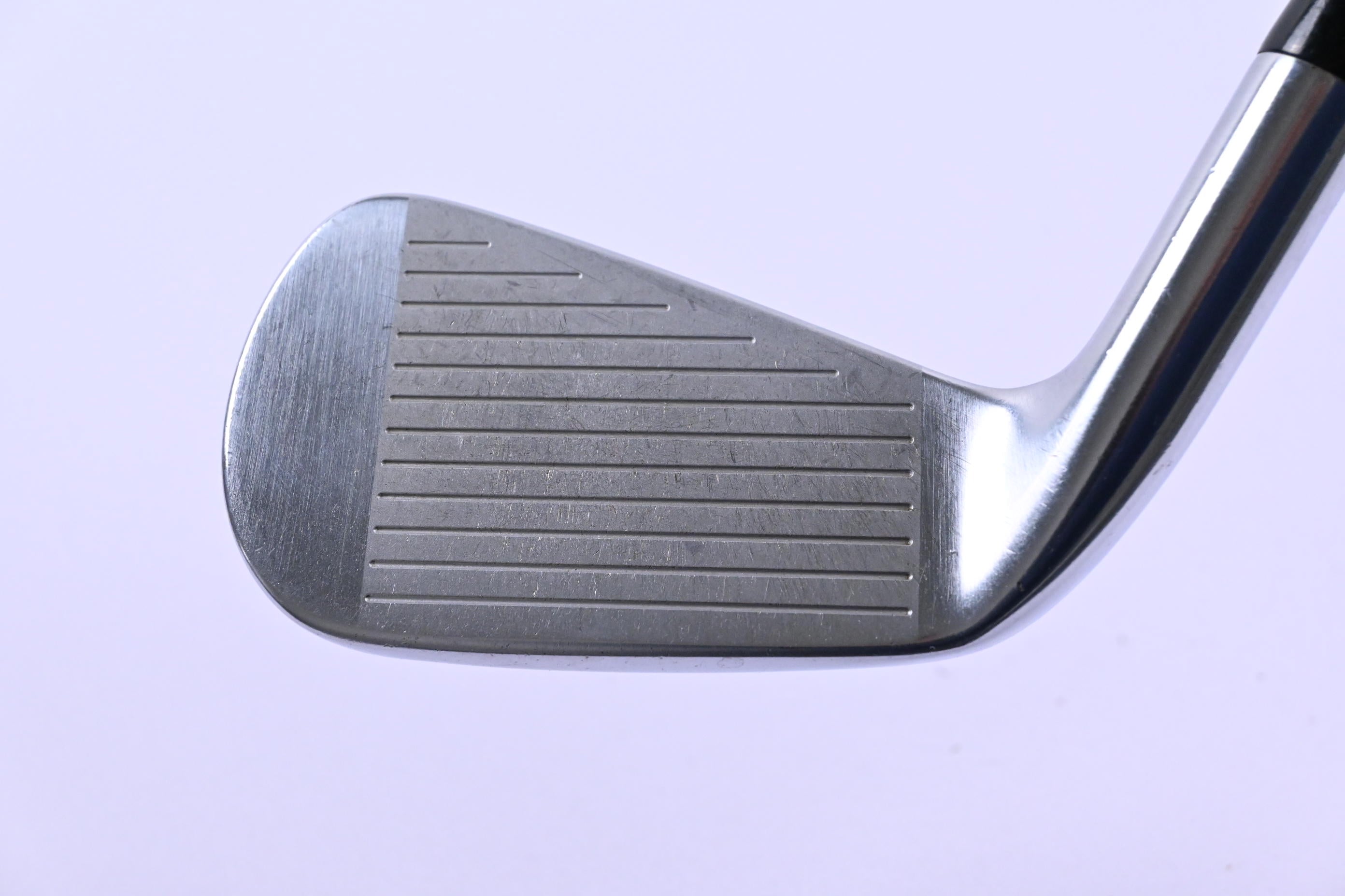 Titleist 620 CB #4 Iron / 24 Degree / Stiff Flex True Temper AMT White S300 Shaft