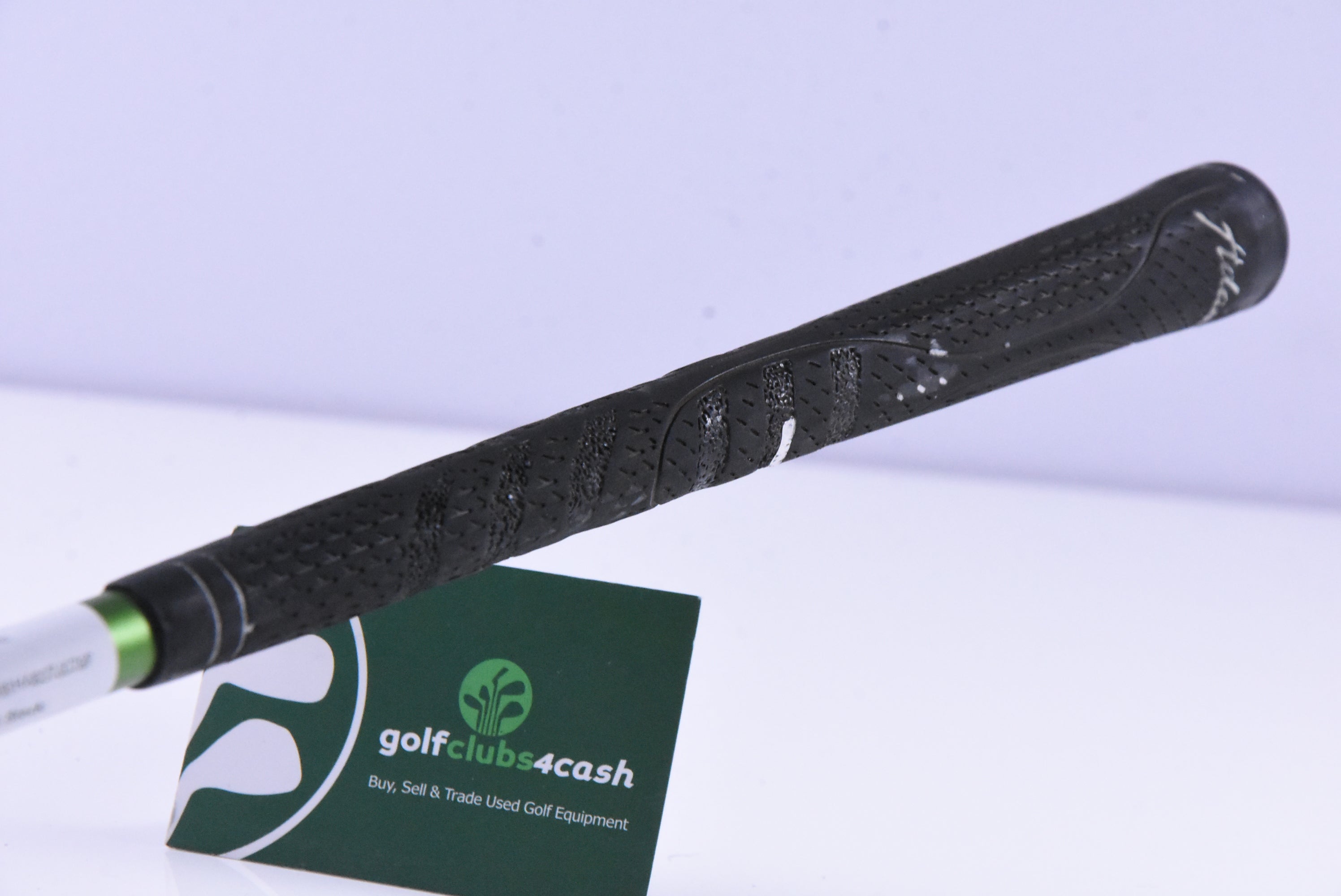 Adams Pro Mini #3 Hybrid / 18 Degree / Stiff Flex Aldila Tour Green 85 Shaft