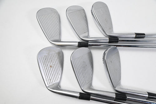 Mizuno JPX 925 Hot Metal Irons / 6-PW+GW / Regular Flex N.S.Pro 950GH Neo Shaft
