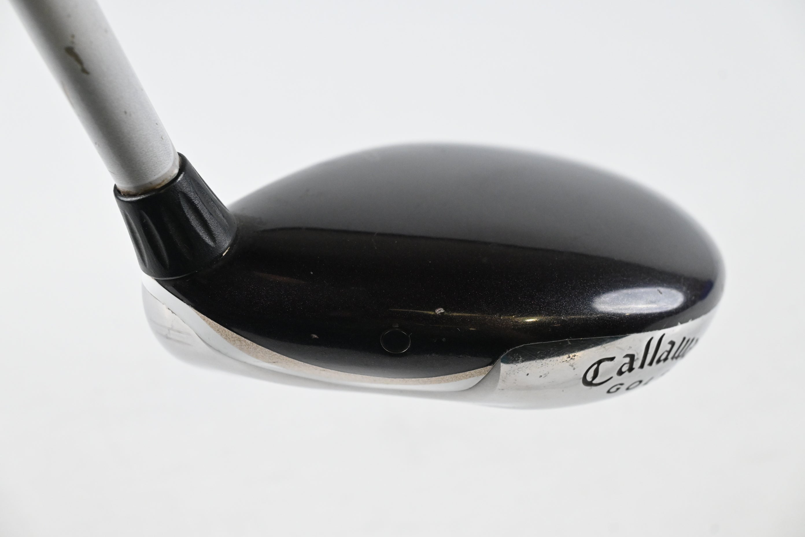 Ladies Callaway Big Bertha 2007 #7 Wood / 21 Degree / Ladies Flex Callaway 55