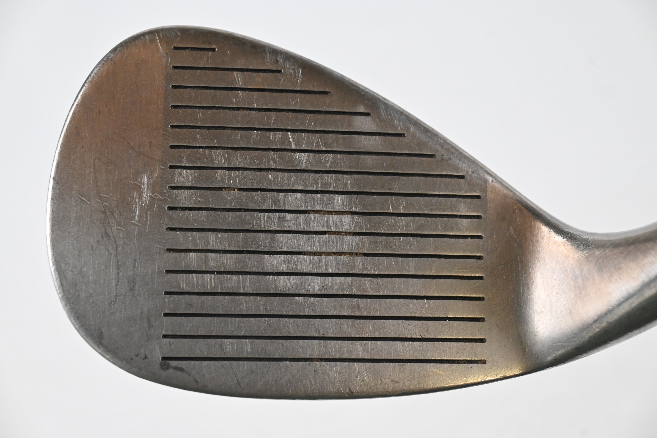Slazenger Pro Grind Lob Wedge / 60 Degree / Wedge Flex Slazenger Pro Grind Shaft