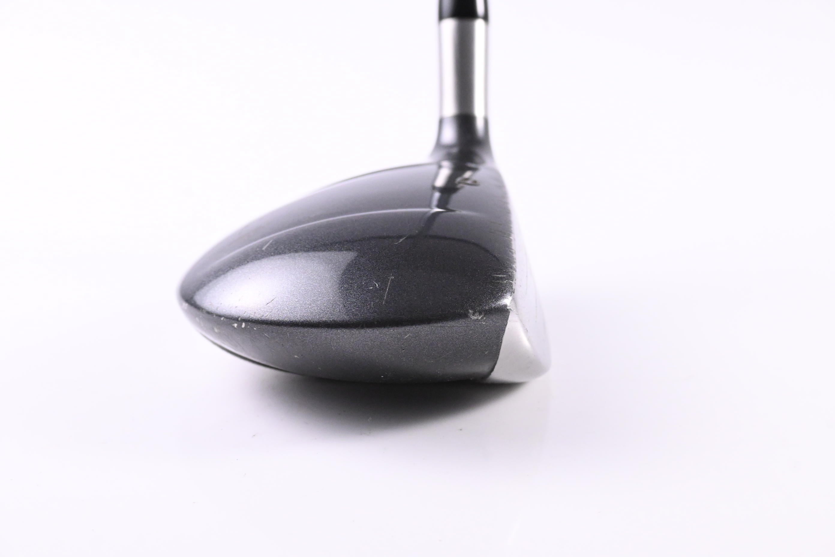 Taylormade 200 Steel #3 Wood / 15 Degree / Regular Flex Taylormade 80 Shaft