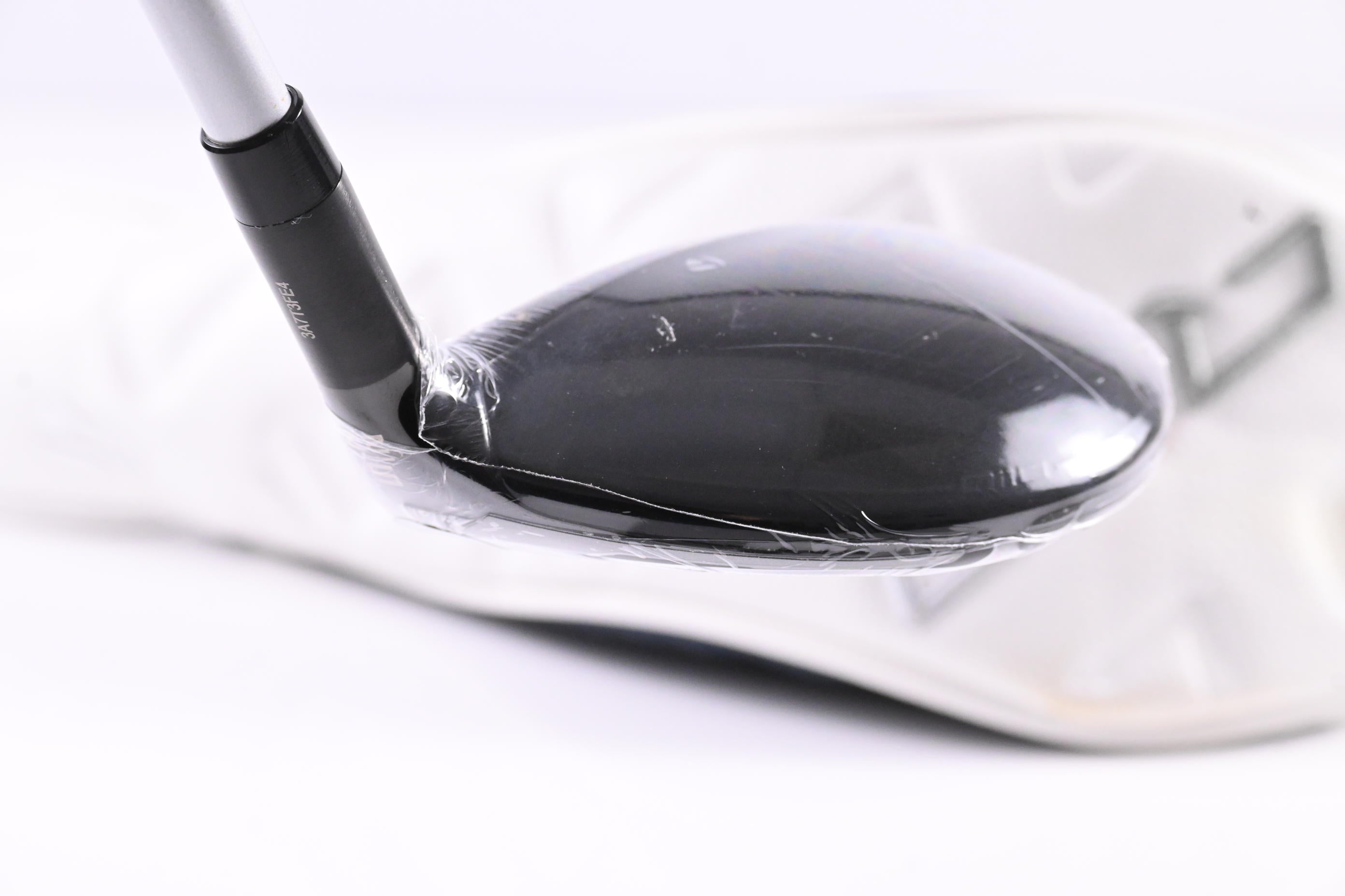 Ladies Taylormade Qi10 Max #5 Hybrid / 27 Degree / Ladies Flex Speeder NX TCS 40