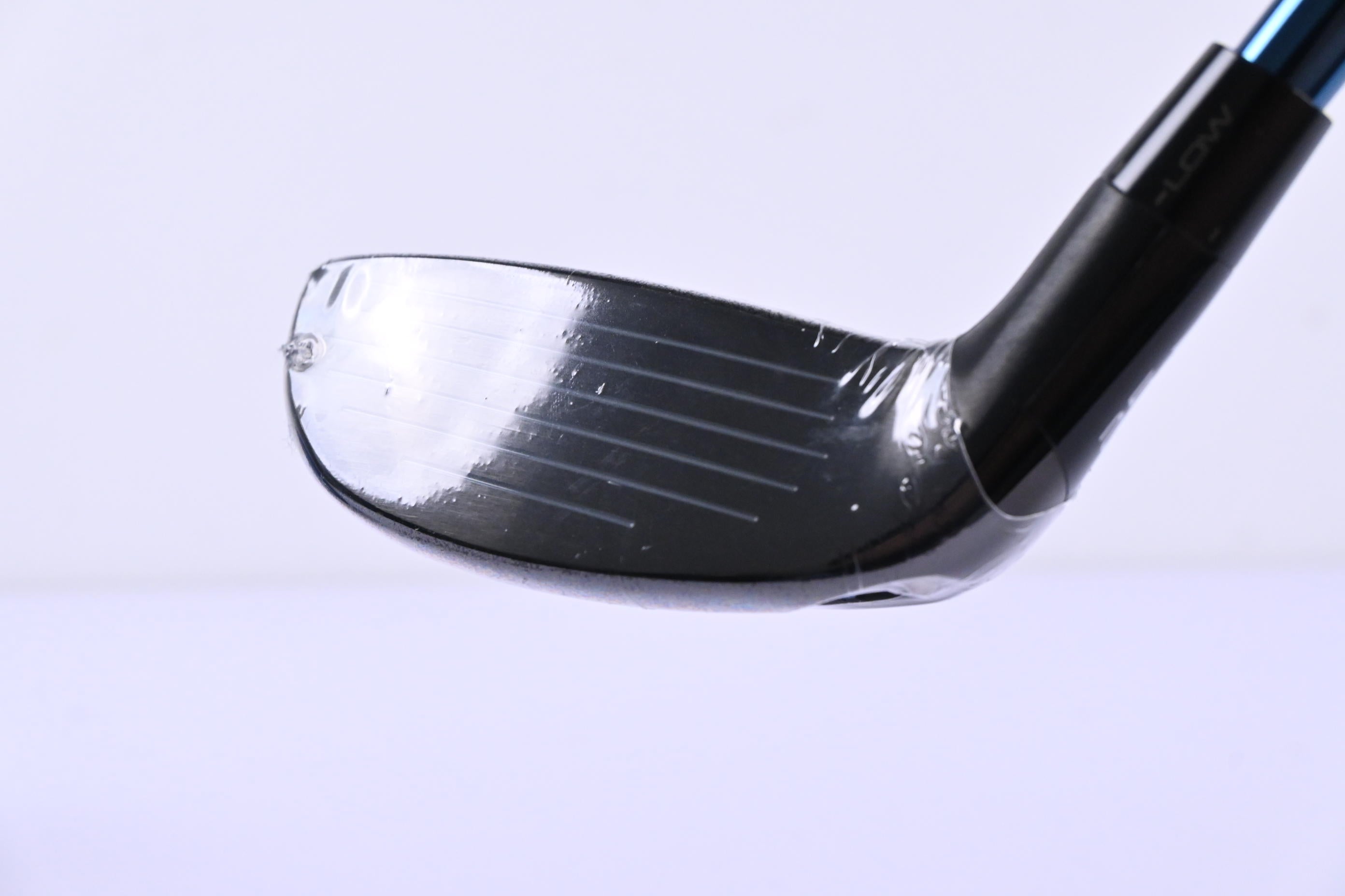 Mizuno ST-Max 230 #5 Hybrid / 25 Degree / Regular Flex LIN-Q Blue 75 Shaft