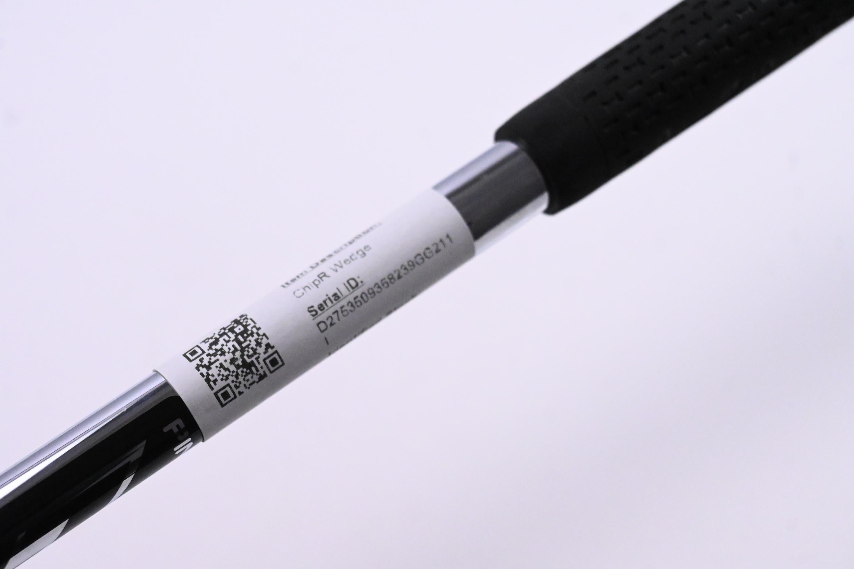 Ping ChipR / Black Dot / 35.25 Inch