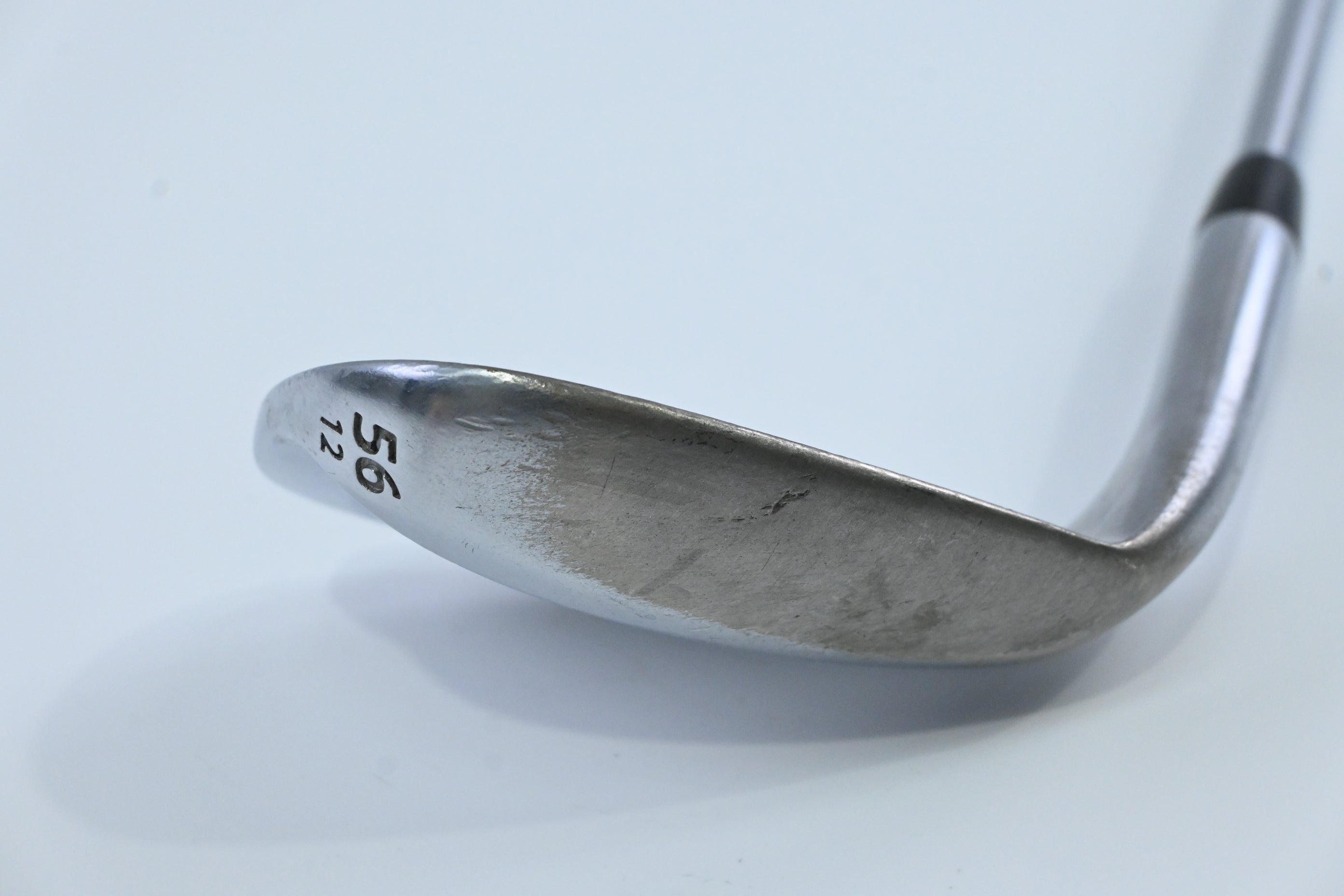 Caley Sand Wedge / 56 Degree / Wedge Flex KBS Shaft