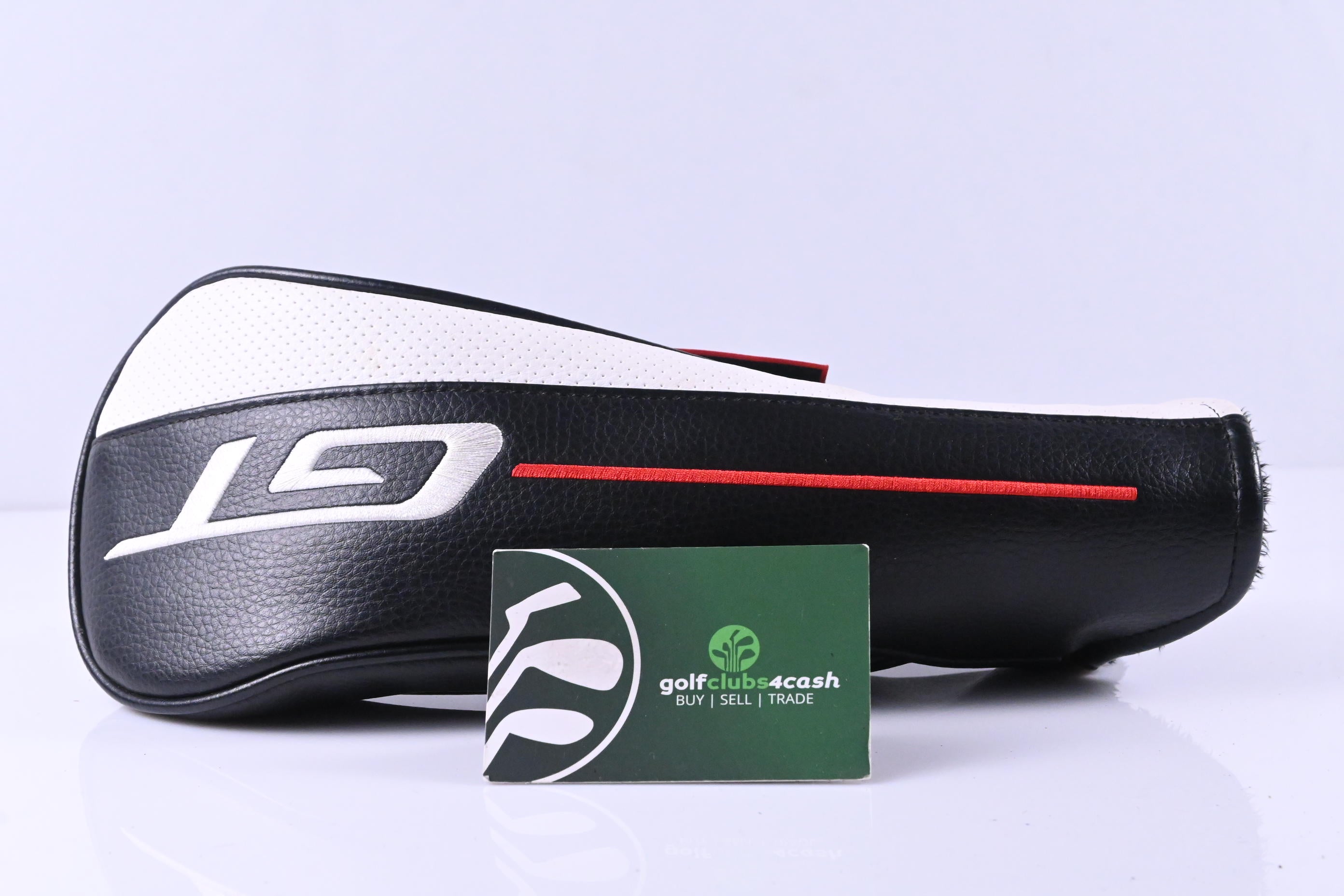 Titleist GT3 #3 Wood / 15 Degree / Stiff Flex Tensei 1K Black 75 Shaft