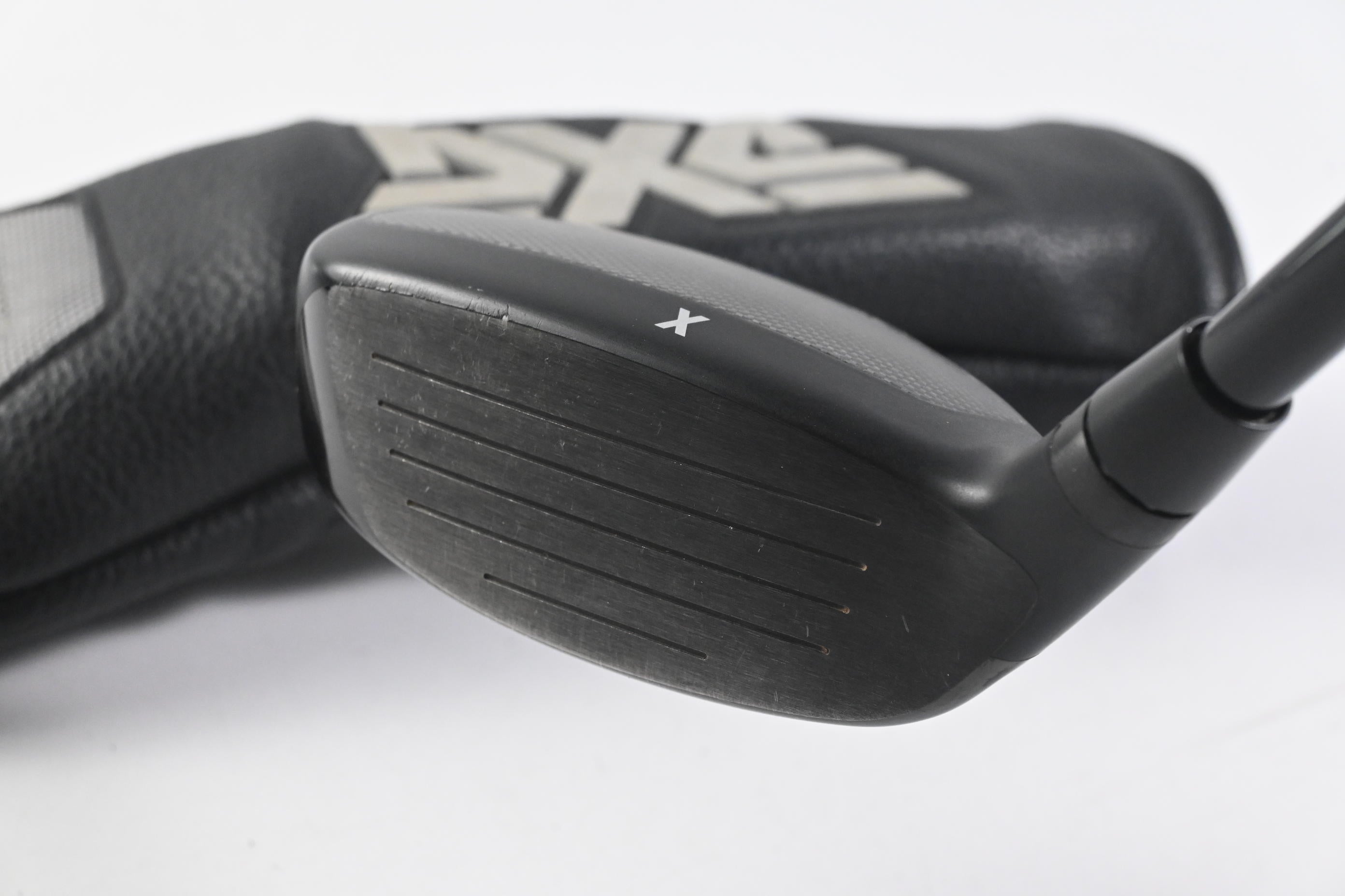 PXG 0311 Gen5 #4 Hybrid / 22 Degree / Stiff Flex Tensei AV Blue 75 Shaft