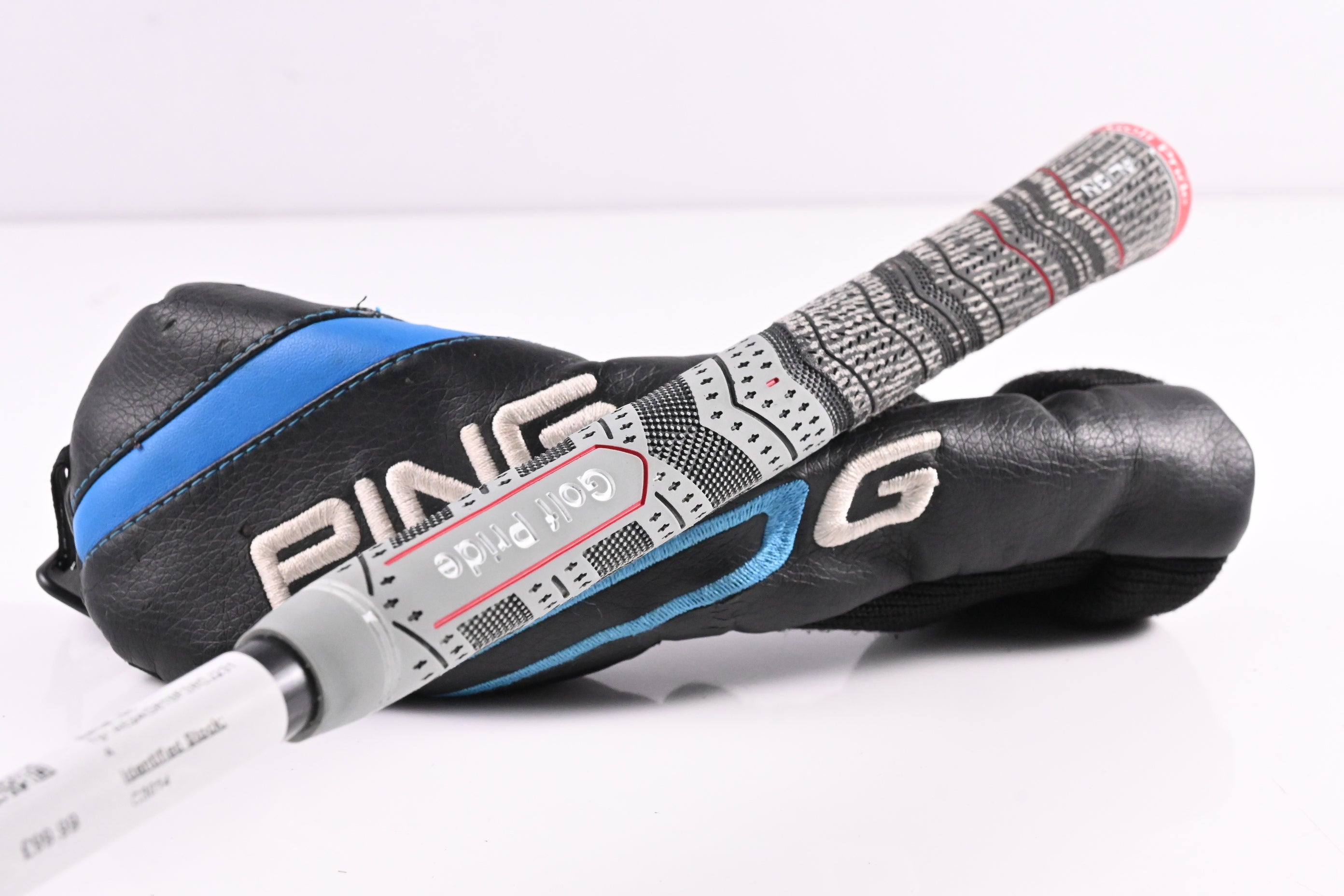 Ping G Series #4 Hybrid / 22 Degree / Senior Flex Ping TFC 80 H Shaft