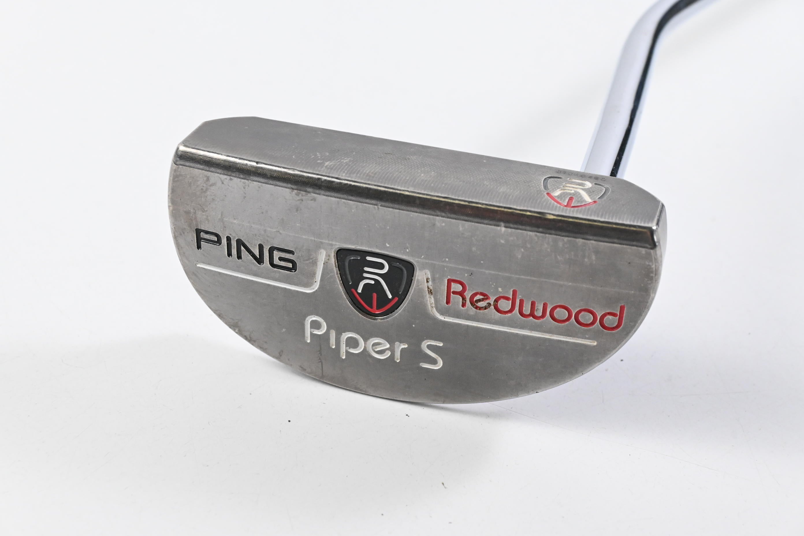 Ping Redwood Piper S Putter / 35 Inch