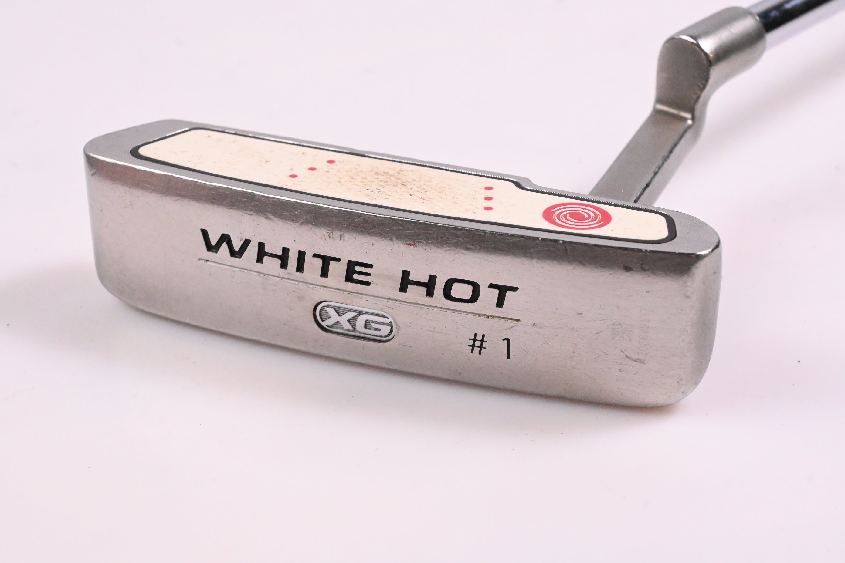 Odyssey White Hot XG #1 Putter / 35 Inch