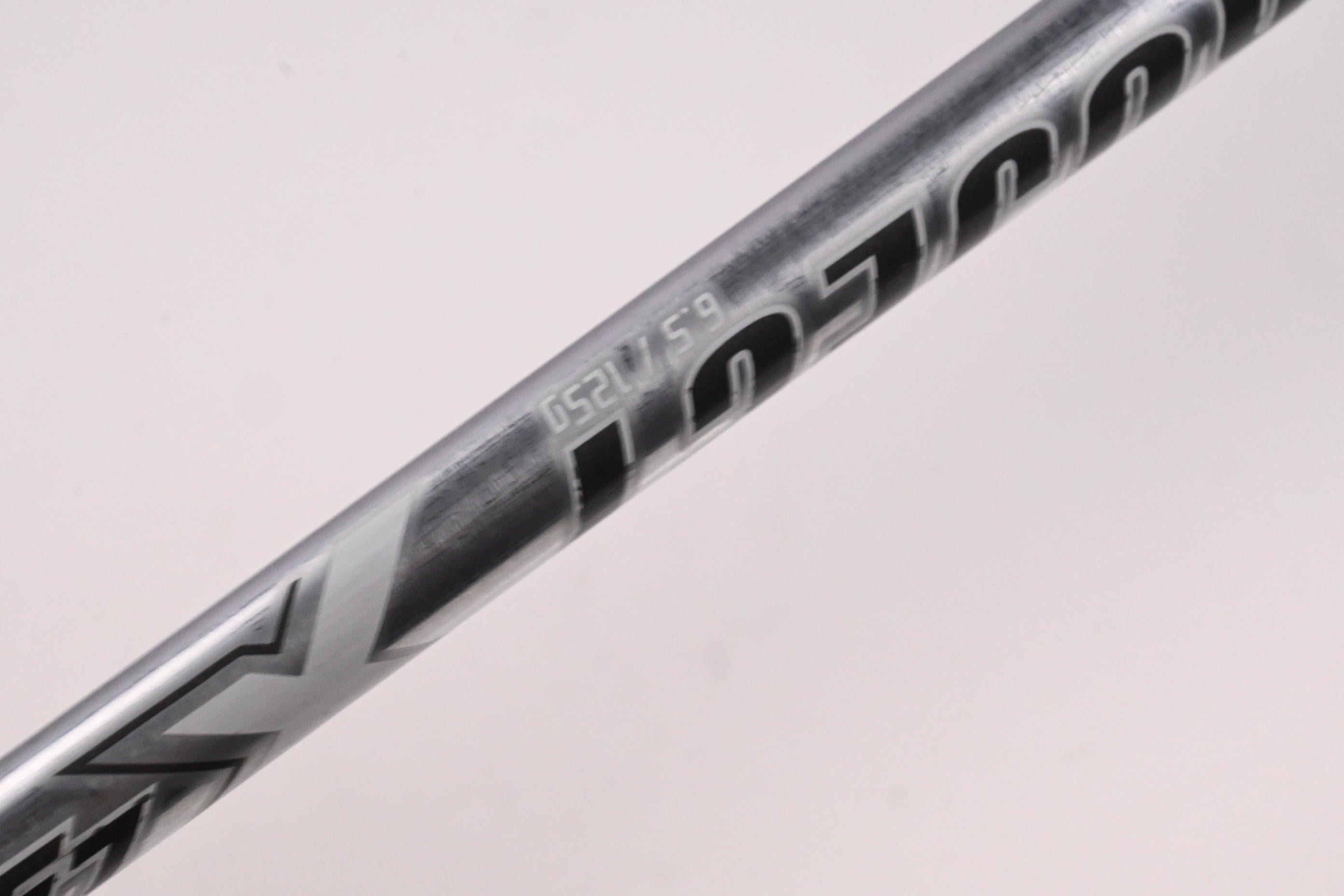 Wilson Staff Model ZM Pitching Wedge / 46 Degree / X-Flex Project X LS 125 Shaft
