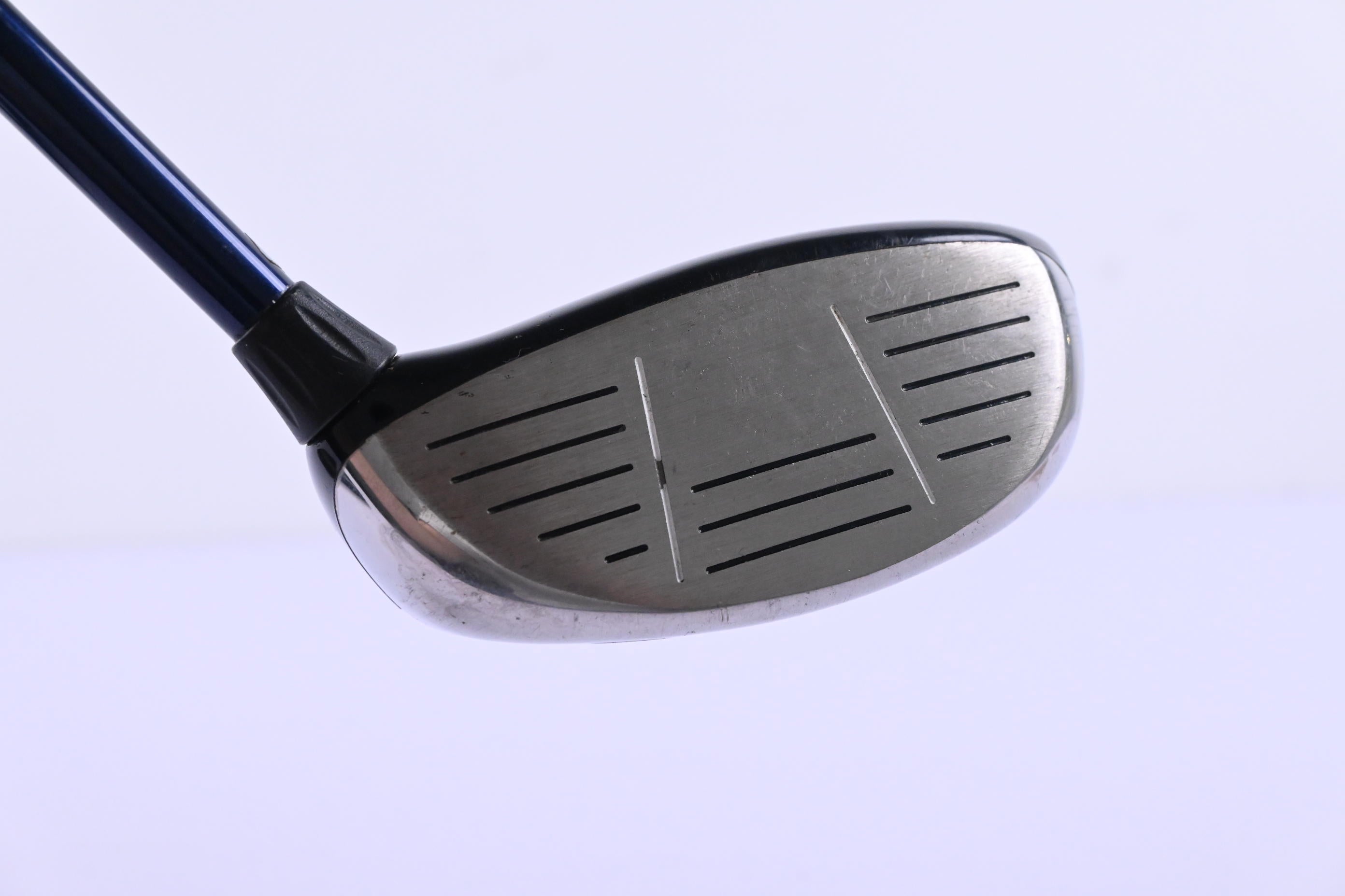 Left Hand Callaway X 2008 #3 Wood / 15 Degree / Regular Flex Callaway X 70 Shaft