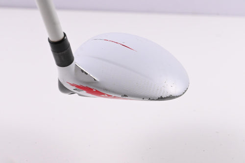 Taylormade Aeroburner #3 Wood/ 15 Degree / Regular Flex Matrix Speed Rul-Z 60