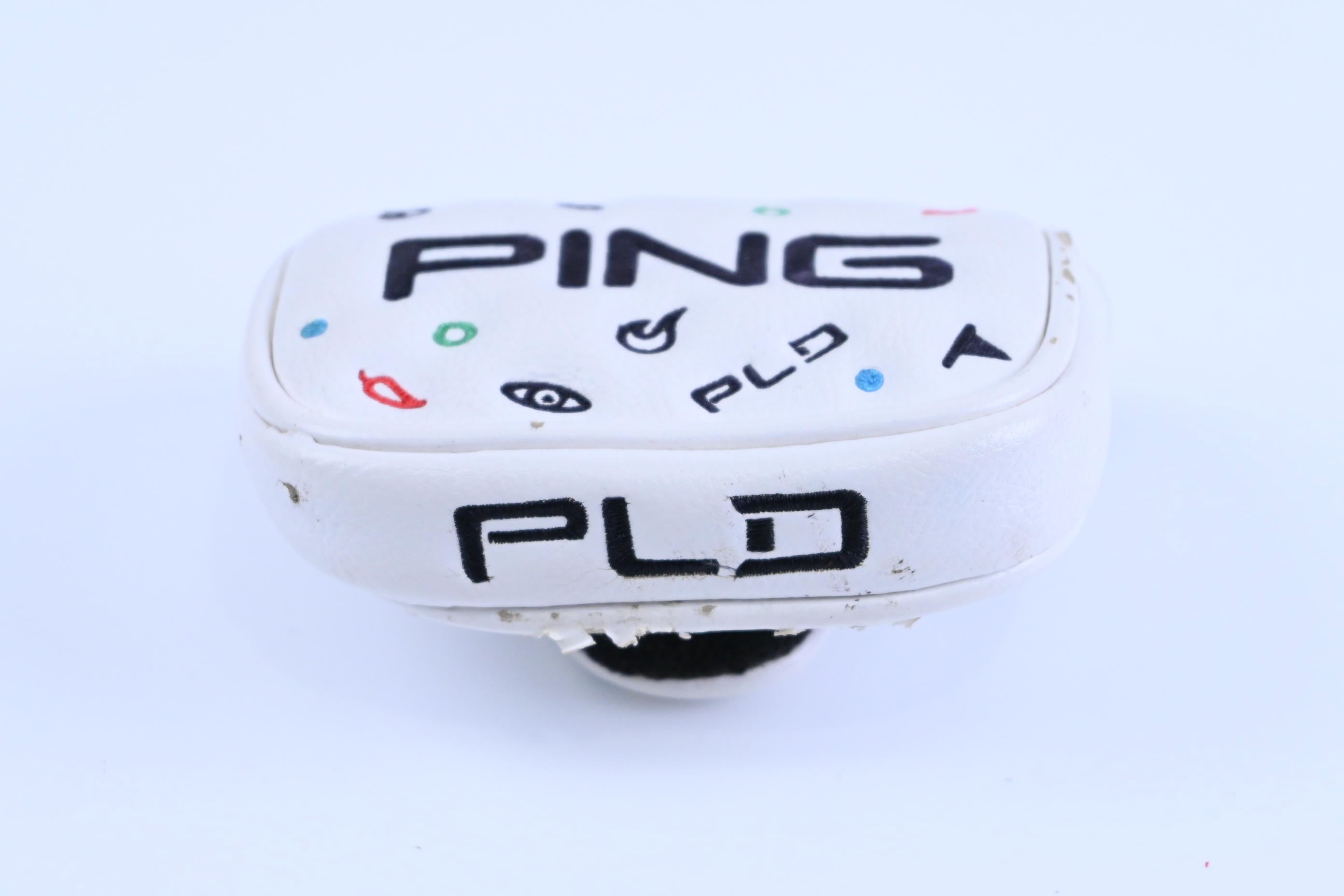 Ping PLD Milled Prime Tyne 4 2022 Putter / 34 Inch