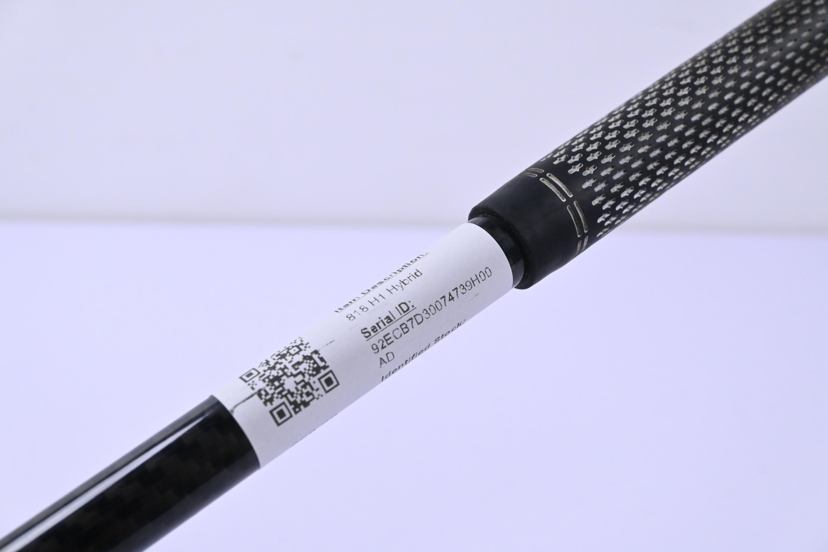 Titleist 818 H1 #4 Hybrid / 23 Degree / Regular Flex Tensei CK Red 60 Shaft