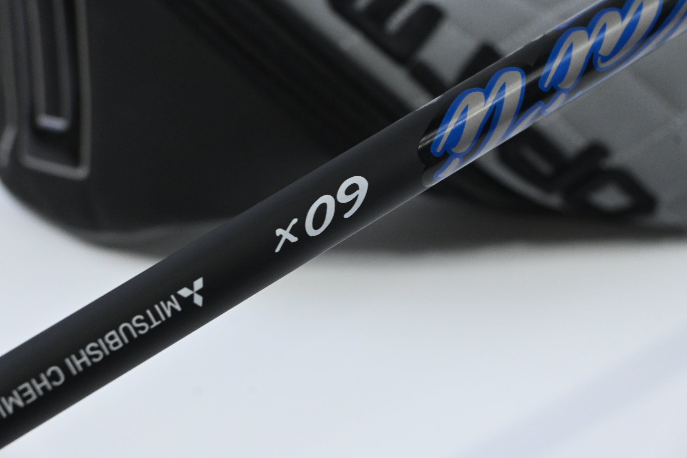 Cobra OPTM LS #3 Wood / 14.5 Degree / X-Flex Kai'li Blue 60 Shaft