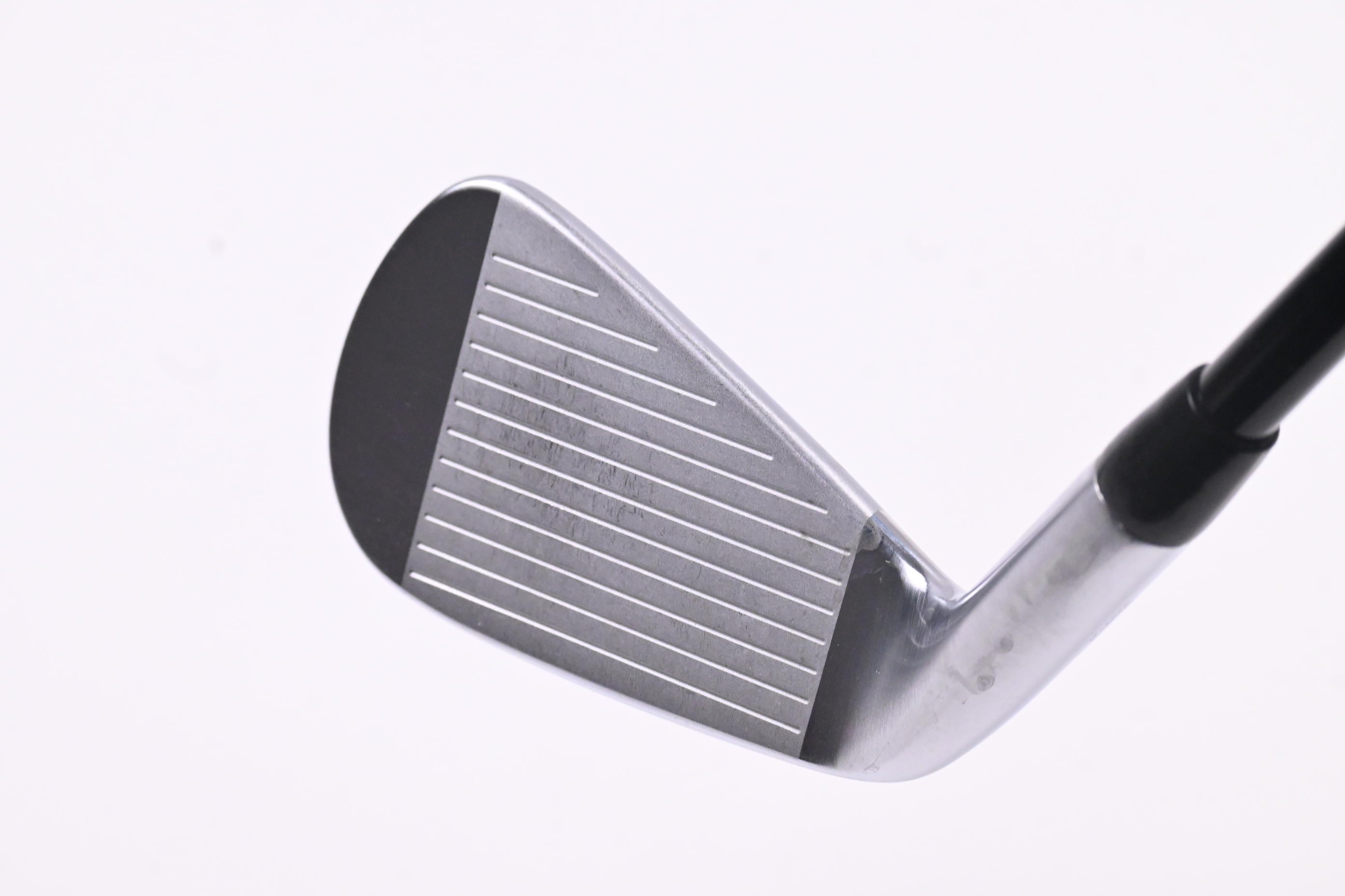 Titleist T200 2023 Utility #4 Iron / 22 Degree / Stiff Flex HZRDUS Black 80