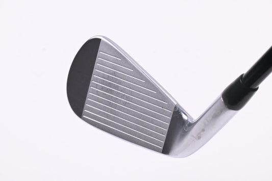Titleist T200 2023 Utility #4 Iron / 22 Degree / Stiff Flex HZRDUS Black 80